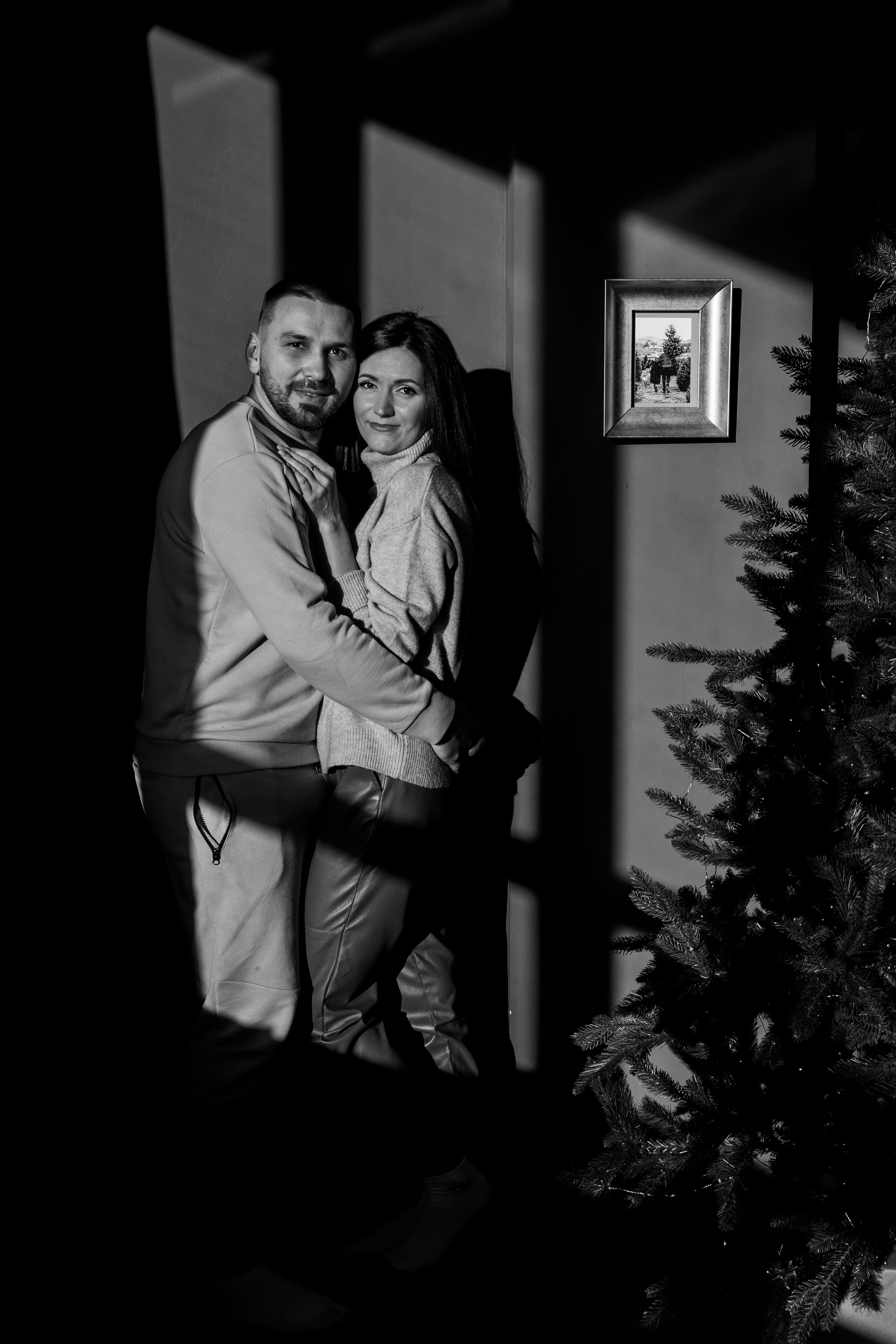 Рома, Руслан, Алиса, Денис. Портретный и семейный фотограф в Минске