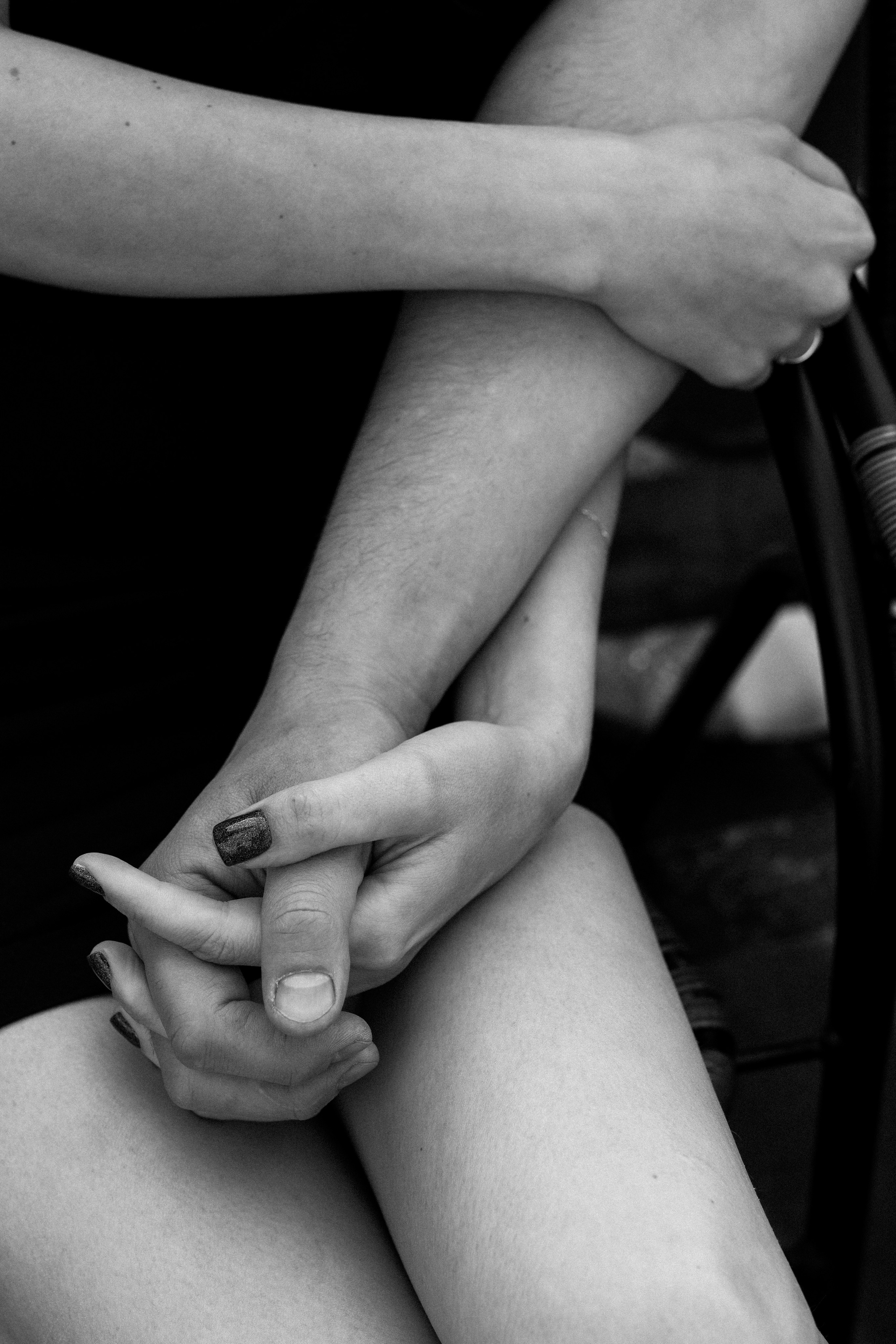 Настя, Женя. Портретный и семейный фотограф в Минске