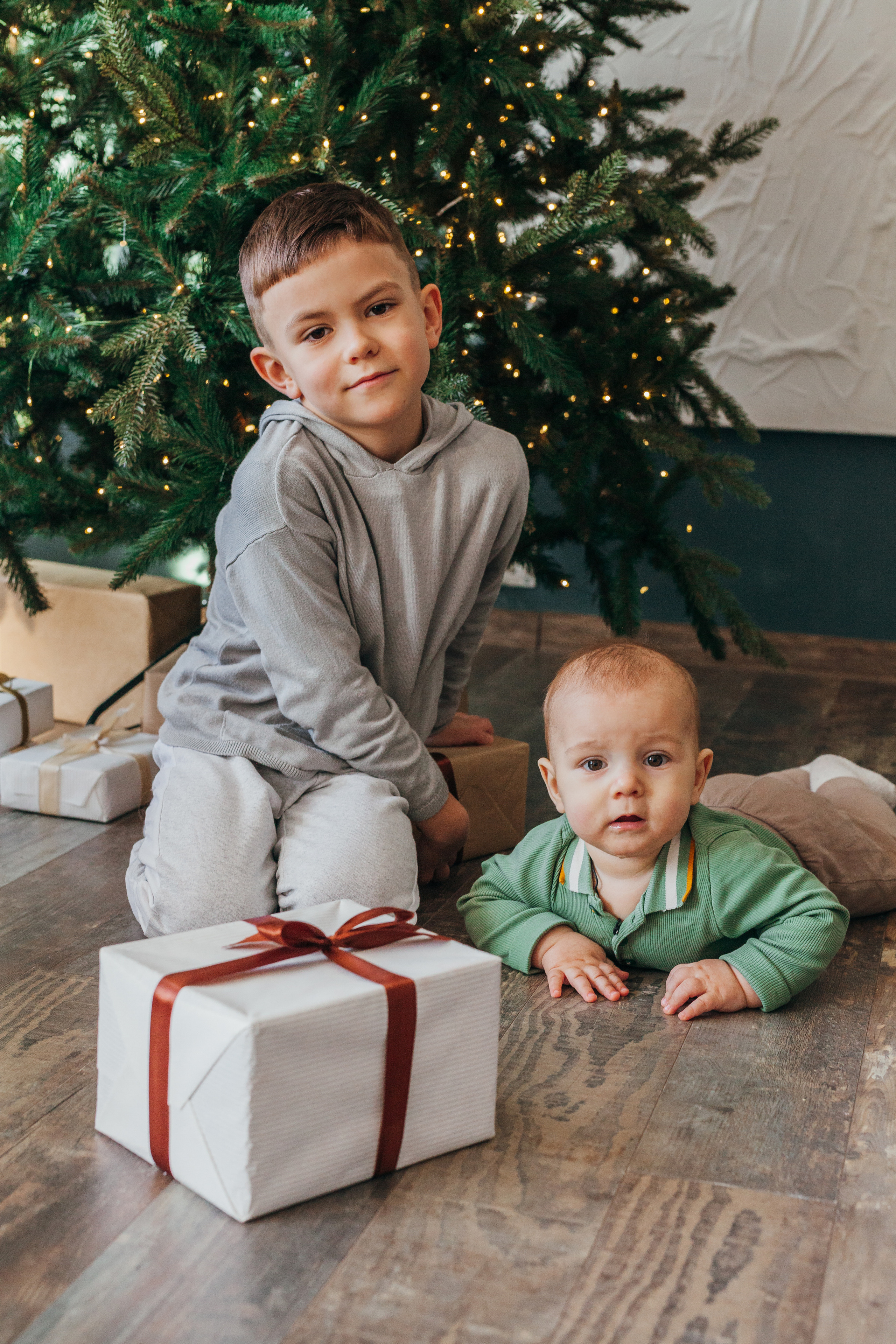 Рома, Руслан, Алиса, Денис. Портретный и семейный фотограф в Минске