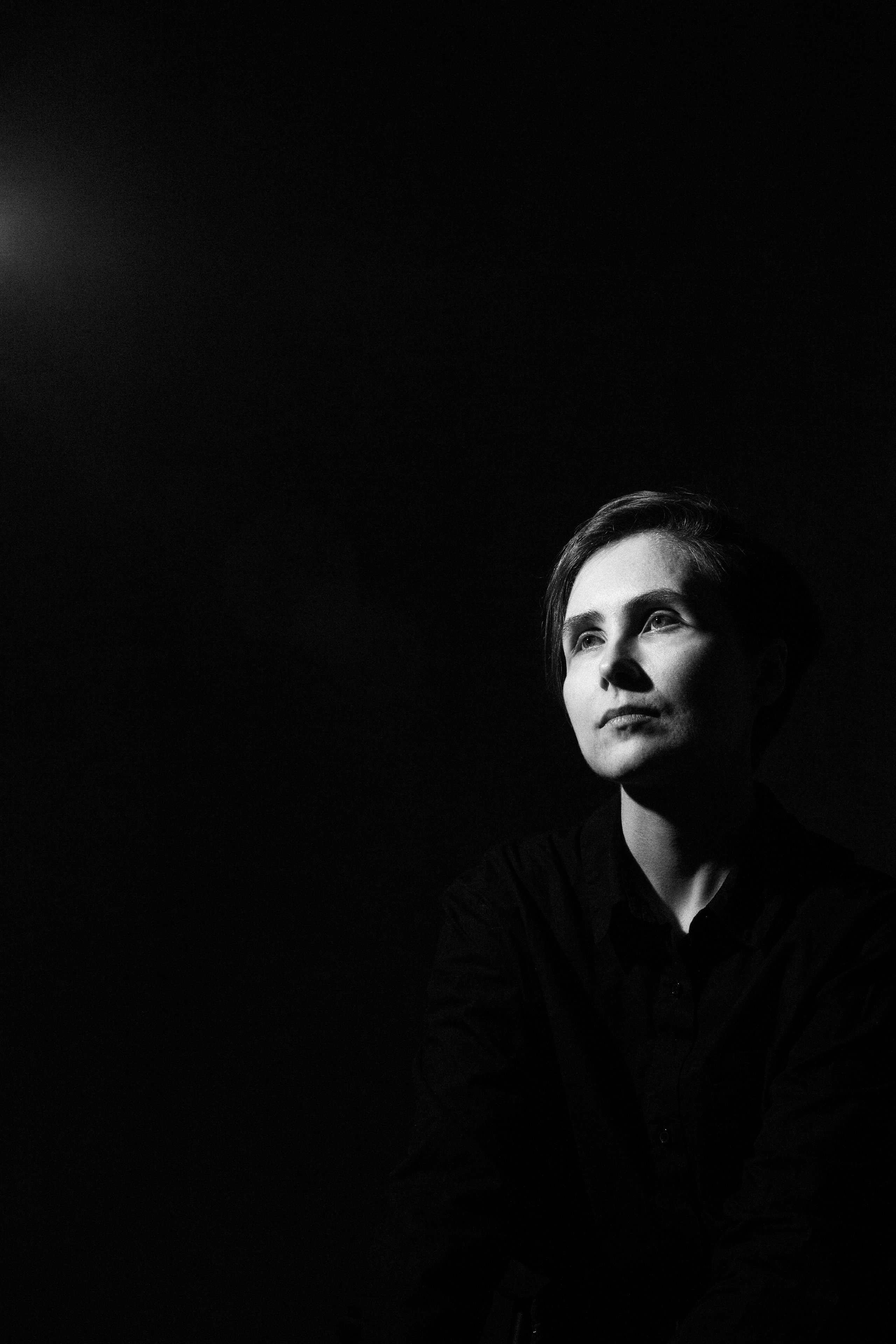 Женский портрет. Портретный и семейный фотограф в Минске