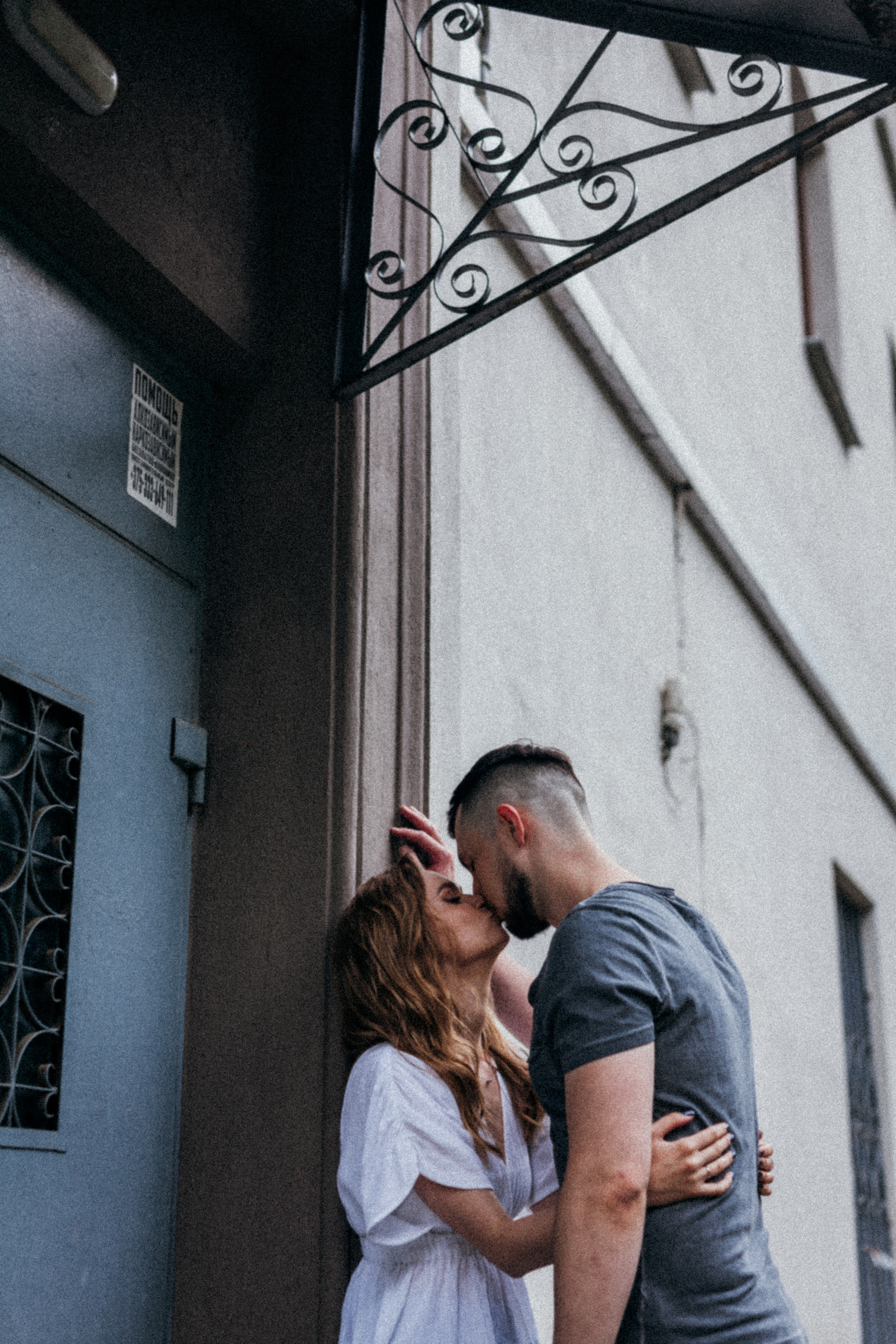 Настя, Женя. Портретный и семейный фотограф в Минске