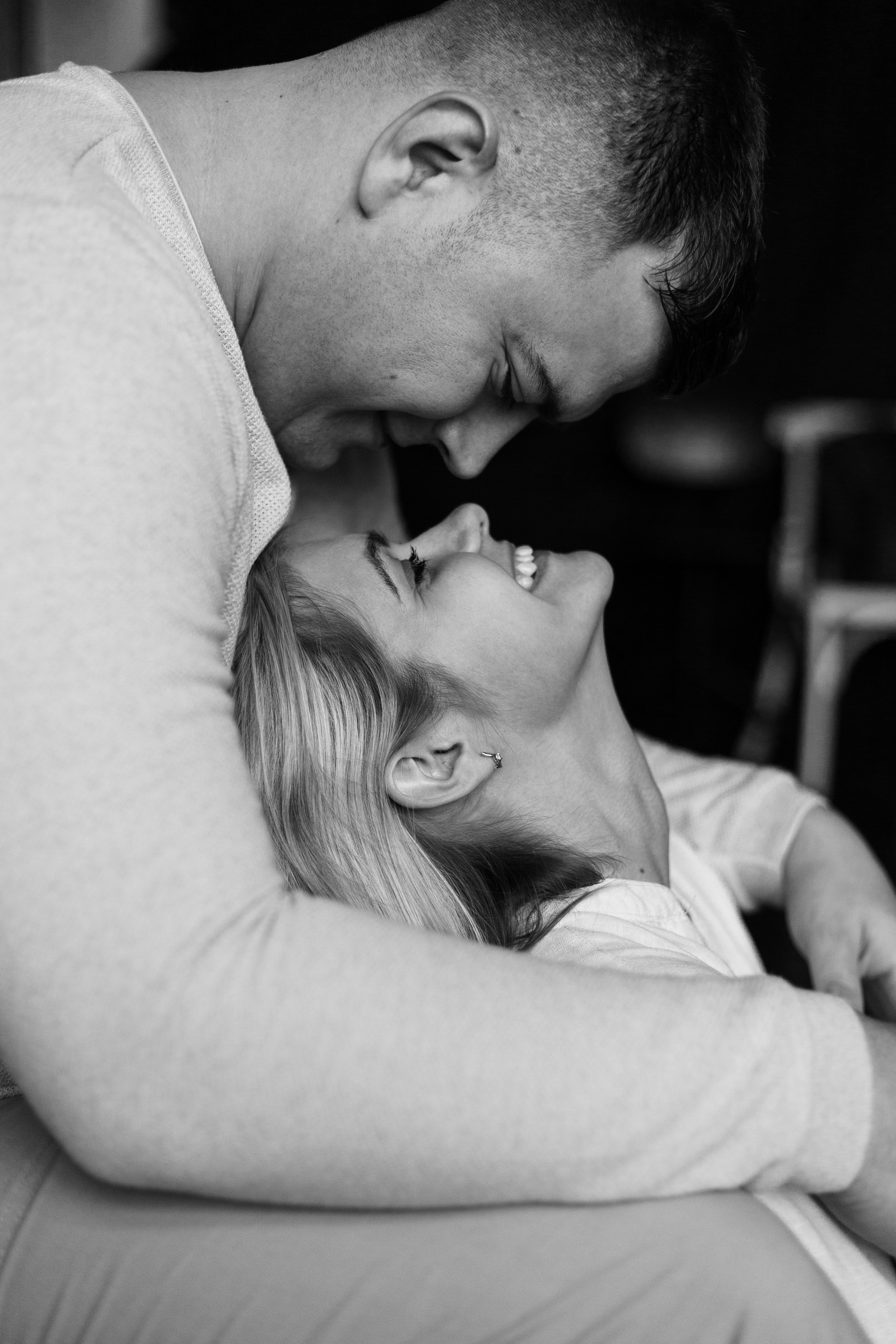 Дёма, Лиза, Рома. Портретный и семейный фотограф в Минске