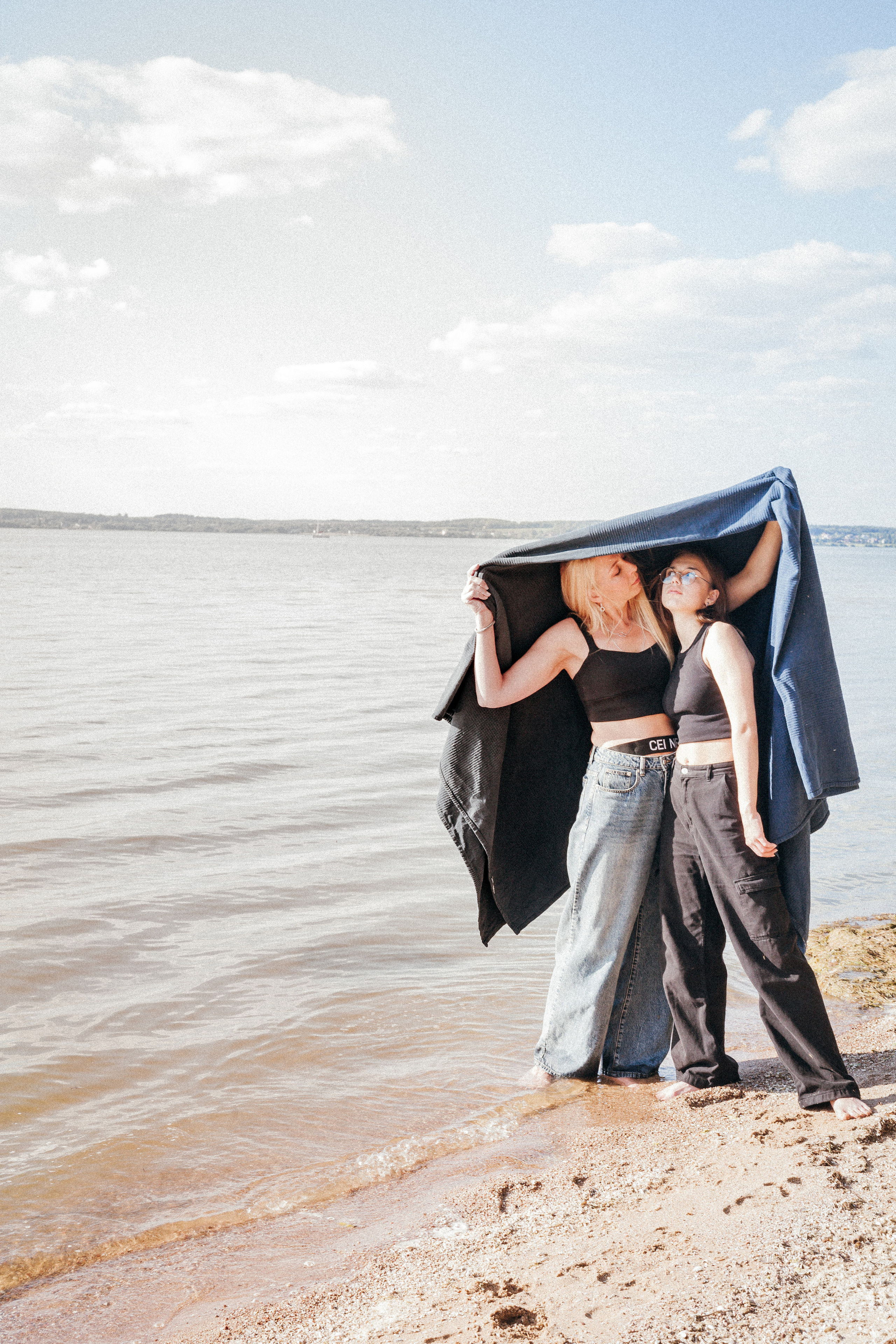 Марго, Вика. Портретный и семейный фотограф в Минске