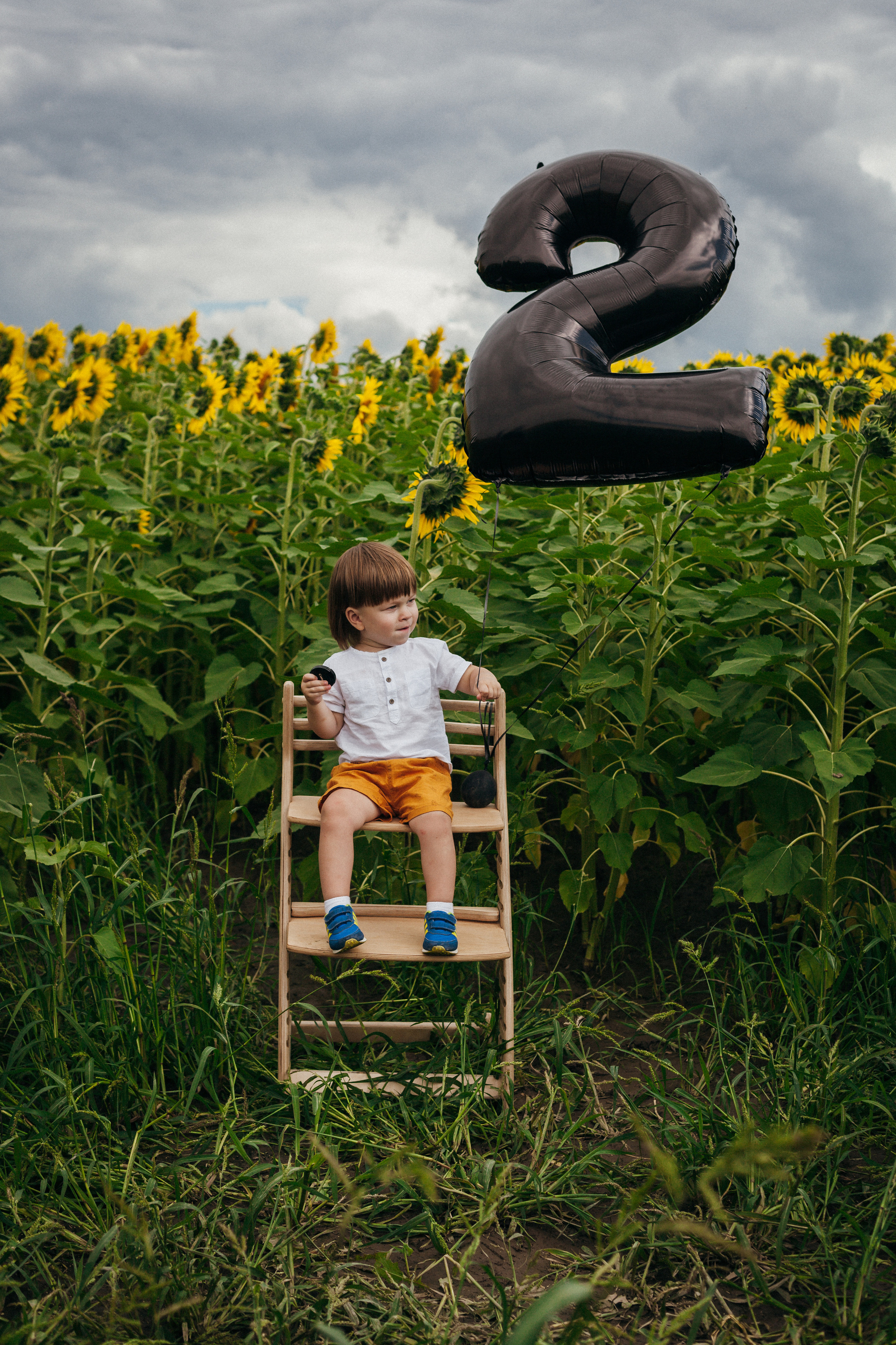 Кирилл, Оля, Саша. Портретный и семейный фотограф в Минске