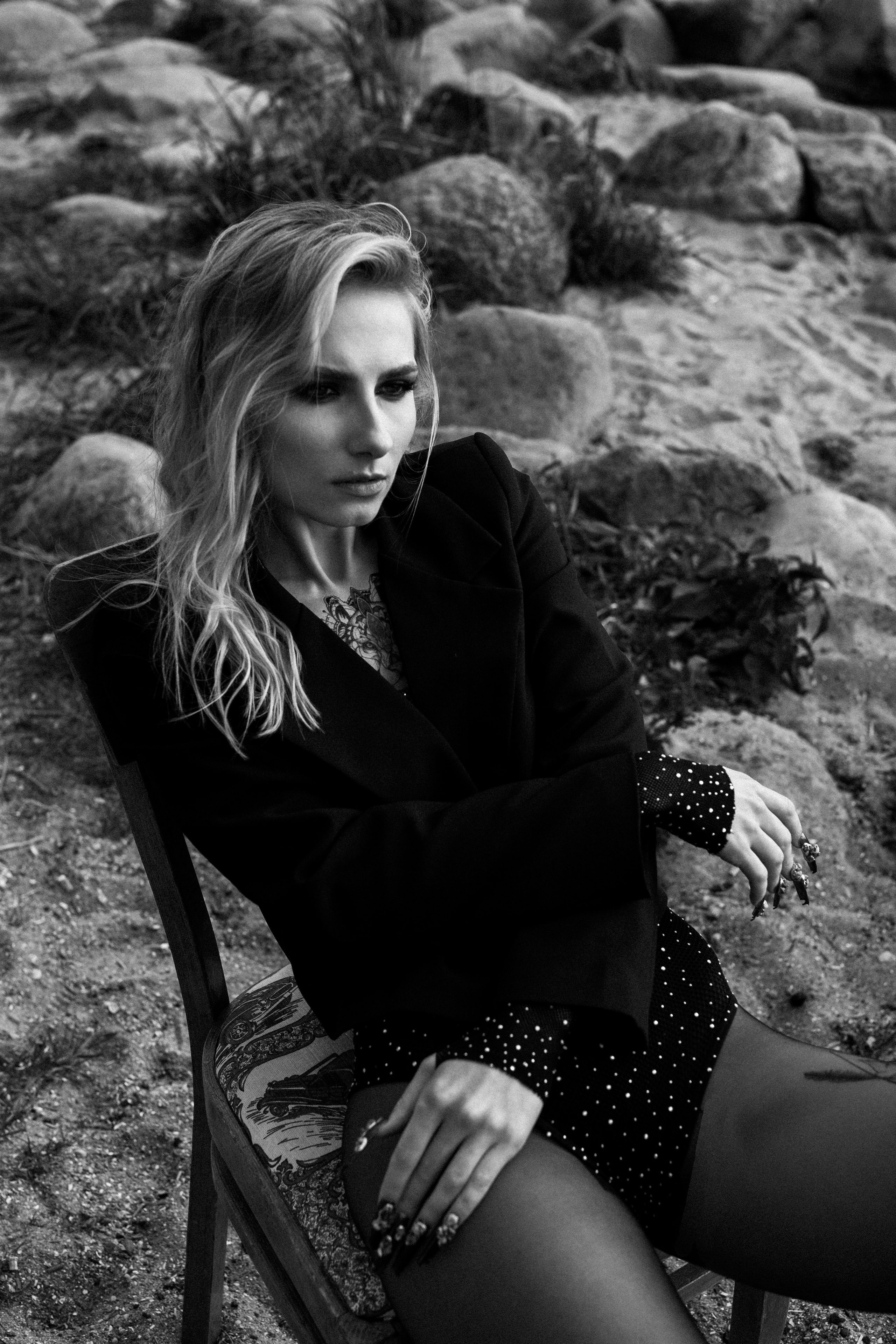 Женский портрет. Портретный и семейный фотограф в Минске