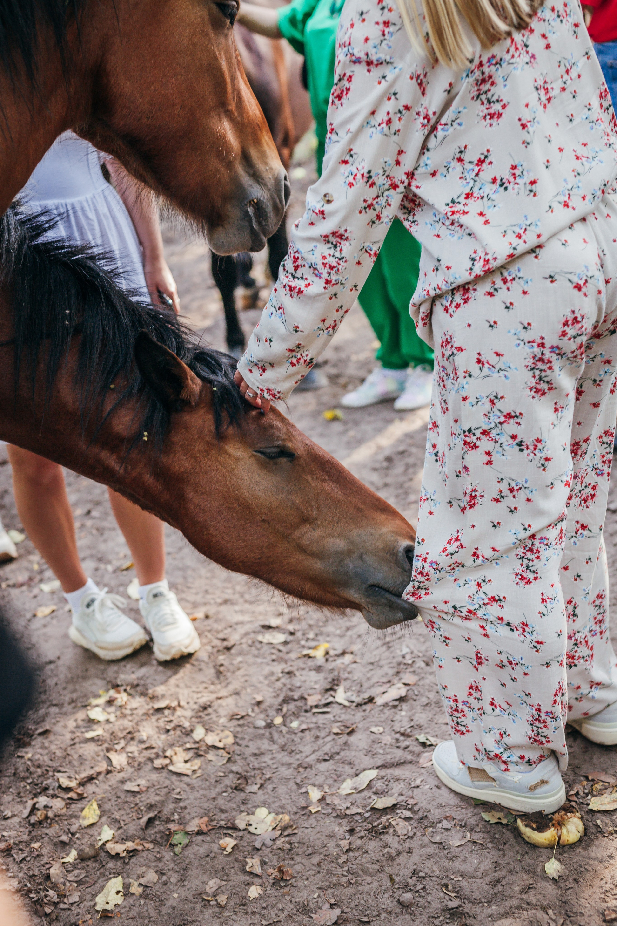 Репортаж для «Райского сада». Портретный и семейный фотограф в Минске