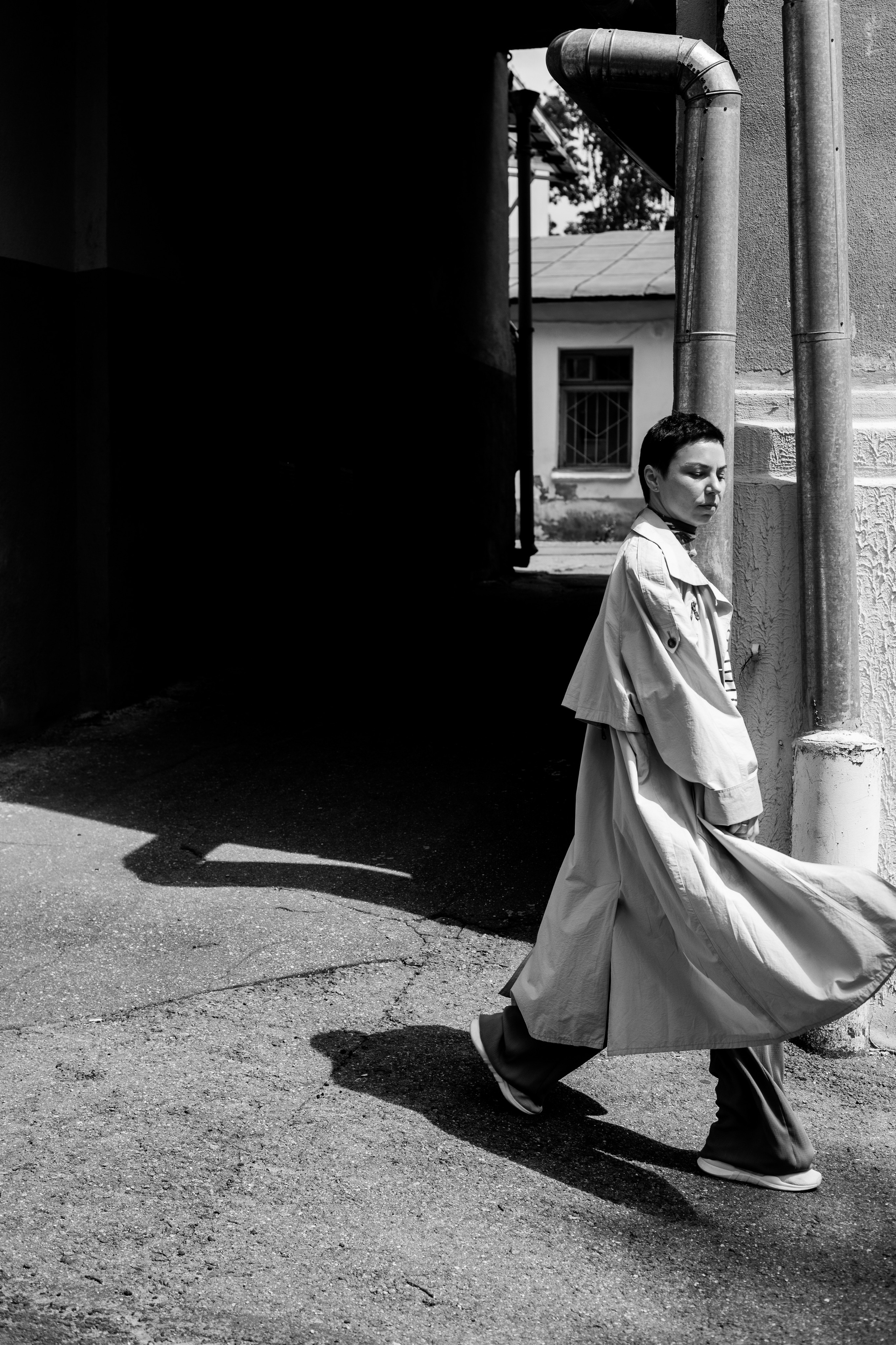 Женский портрет. Портретный и семейный фотограф в Минске