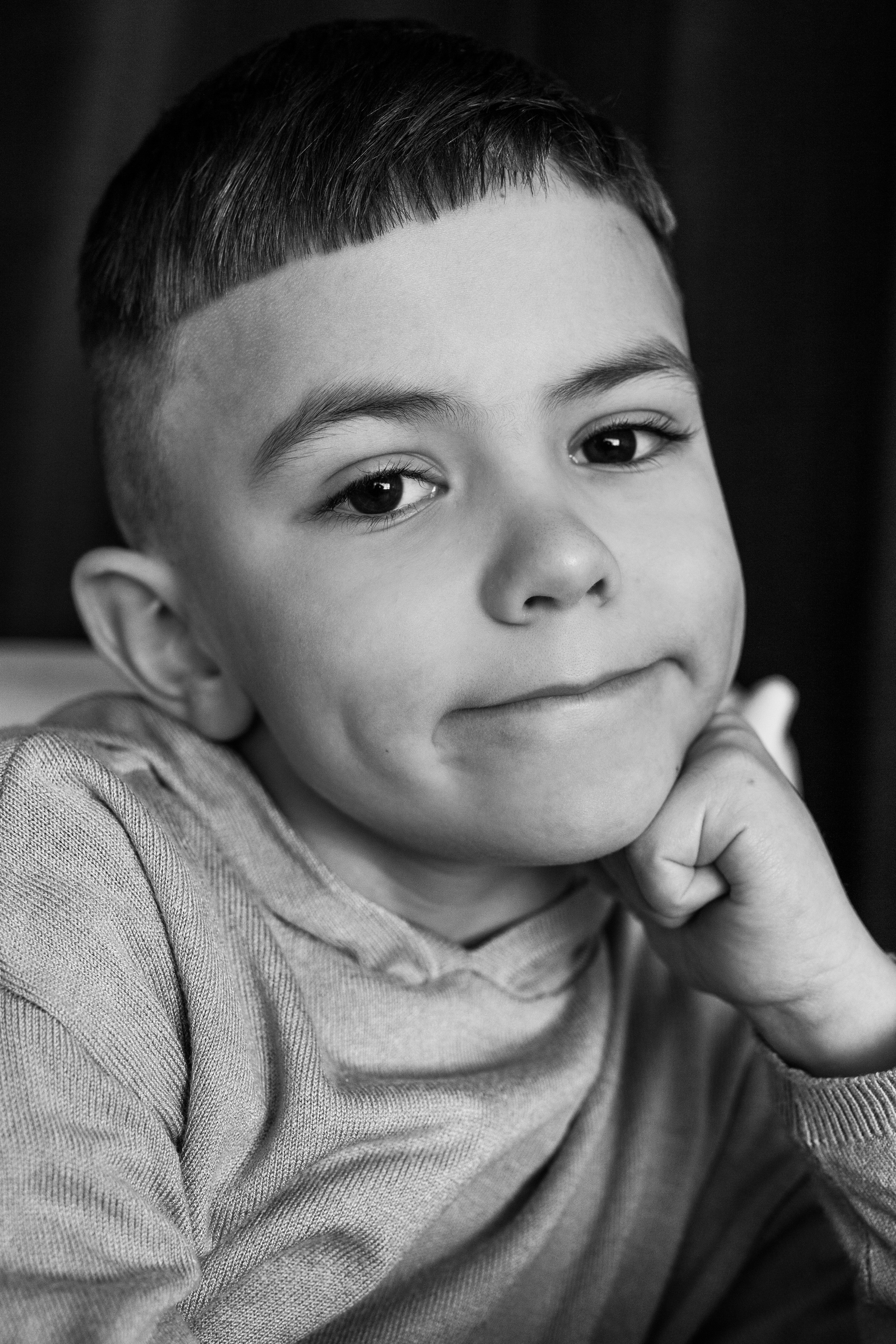 Рома, Руслан, Алиса, Денис. Портретный и семейный фотограф в Минске