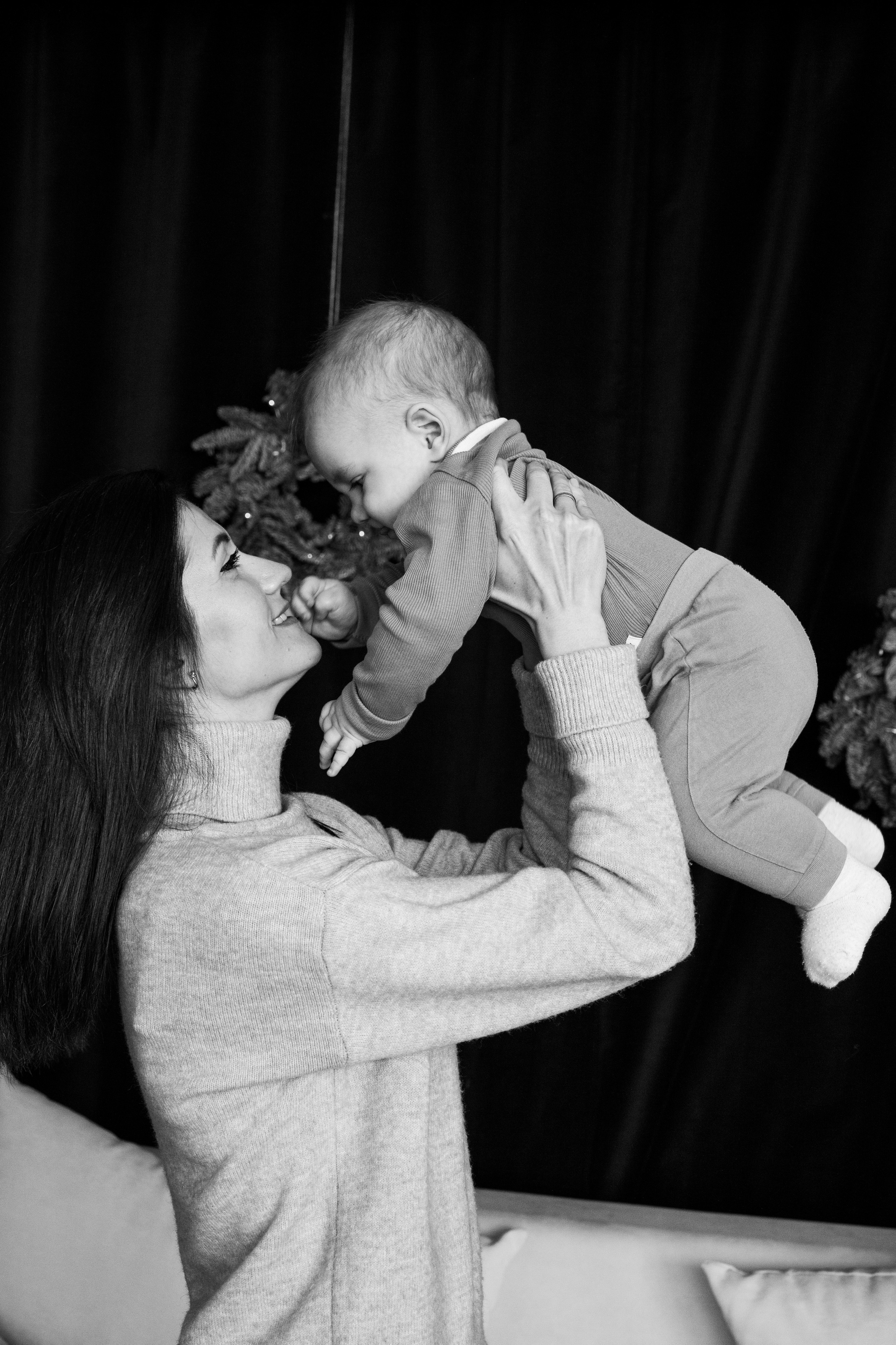 Рома, Руслан, Алиса, Денис. Портретный и семейный фотограф в Минске