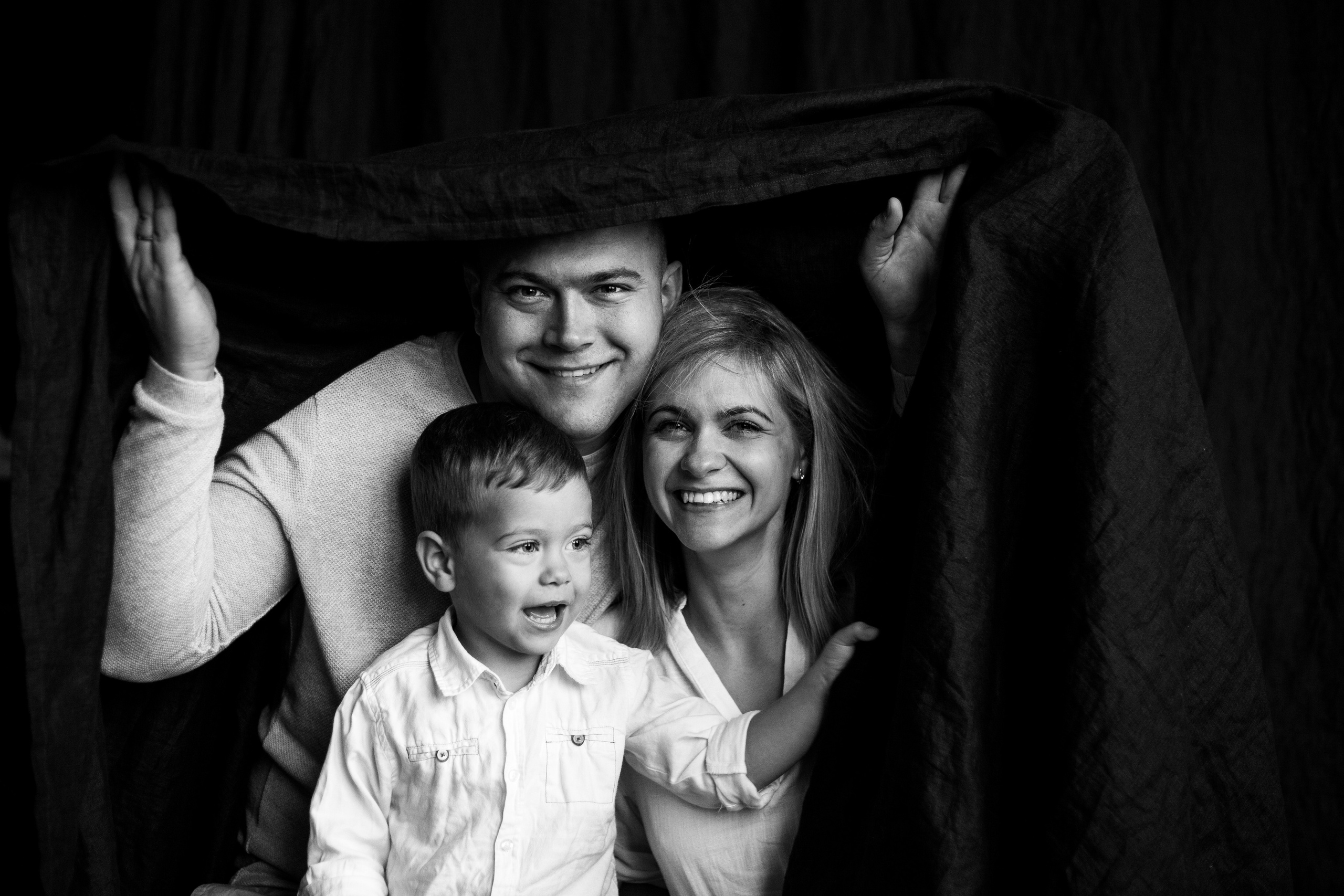 Дёма, Лиза, Рома. Портретный и семейный фотограф в Минске