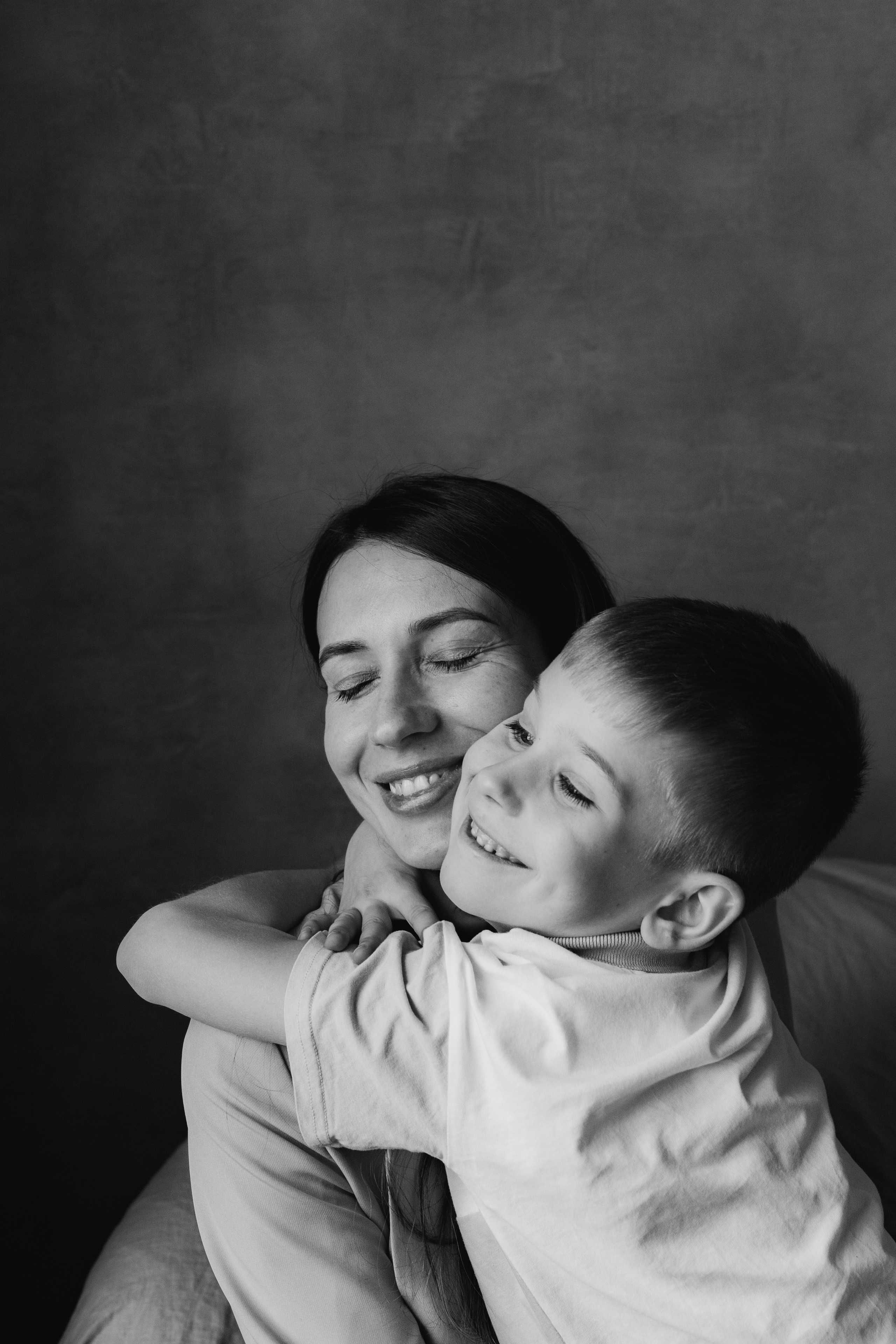 Арина, Тимур, Вика. Портретный и семейный фотограф в Минске