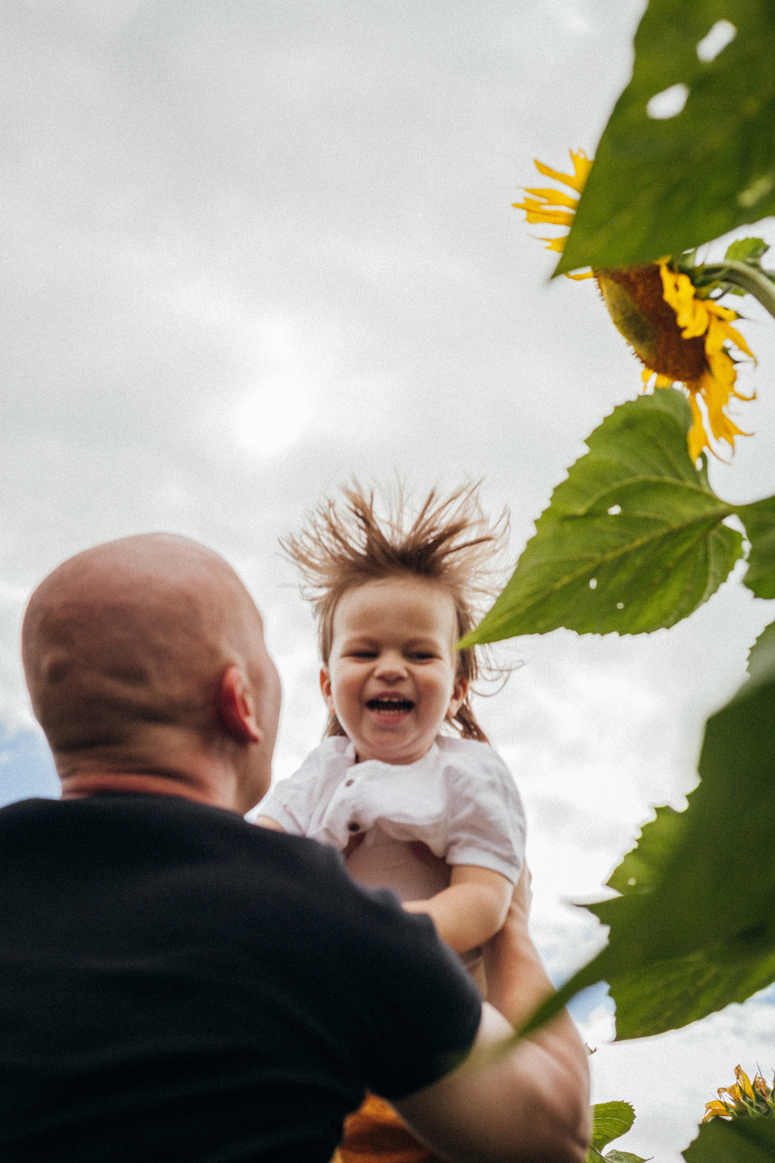 Кирилл, Оля, Саша. Портретный и семейный фотограф в Минске