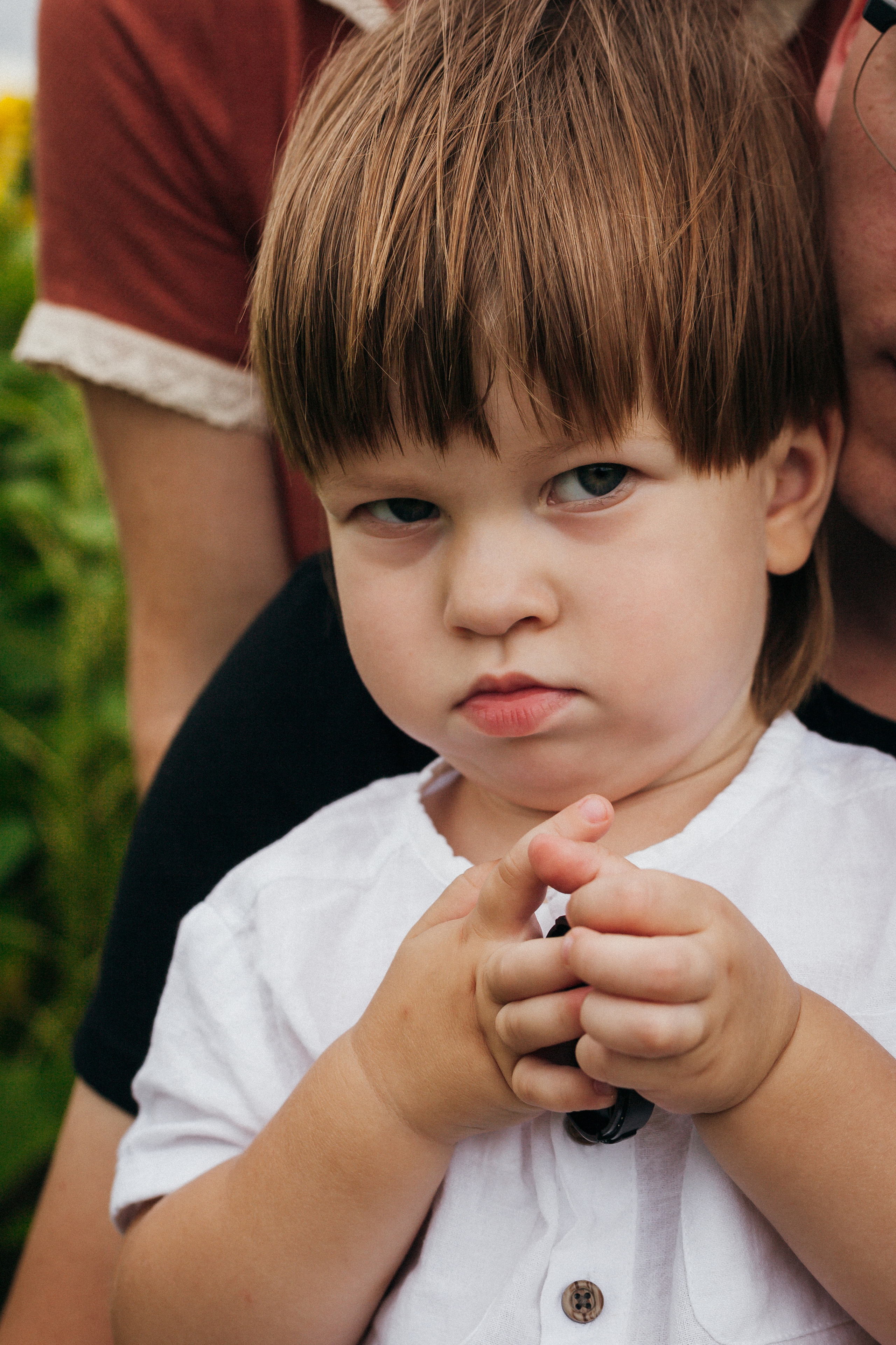 Кирилл, Оля, Саша. Портретный и семейный фотограф в Минске