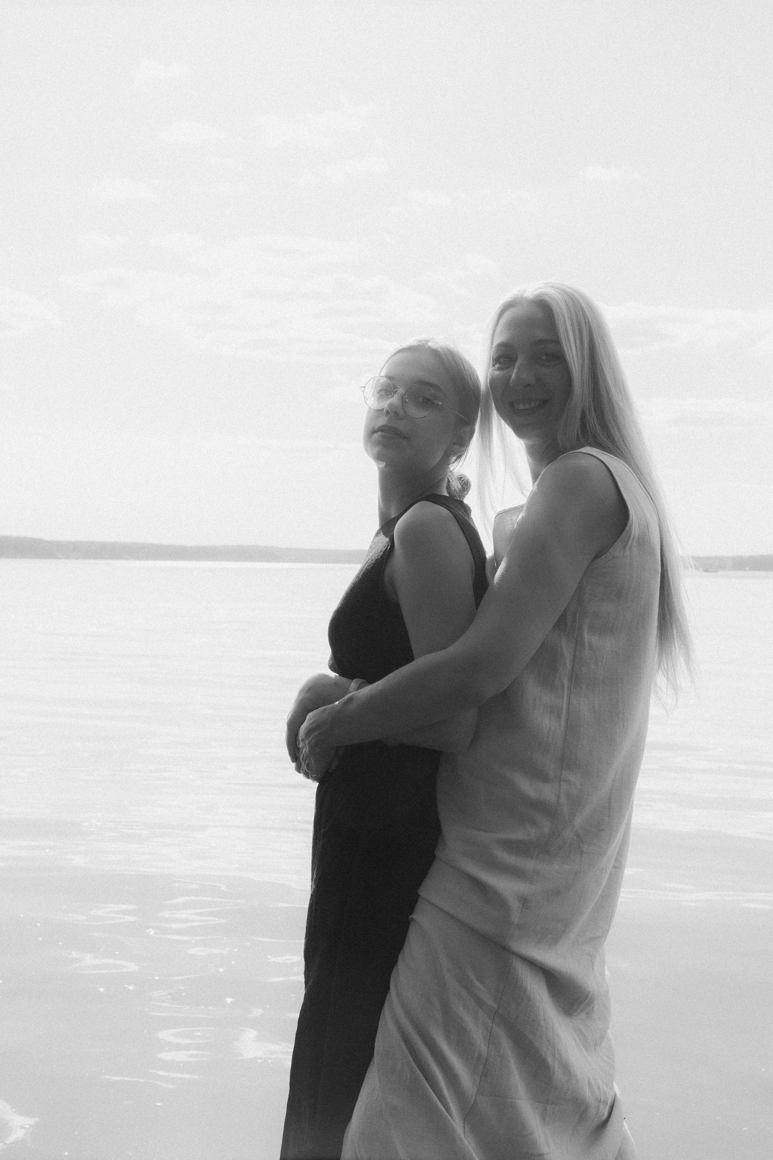 Марго, Вика. Портретный и семейный фотограф в Минске