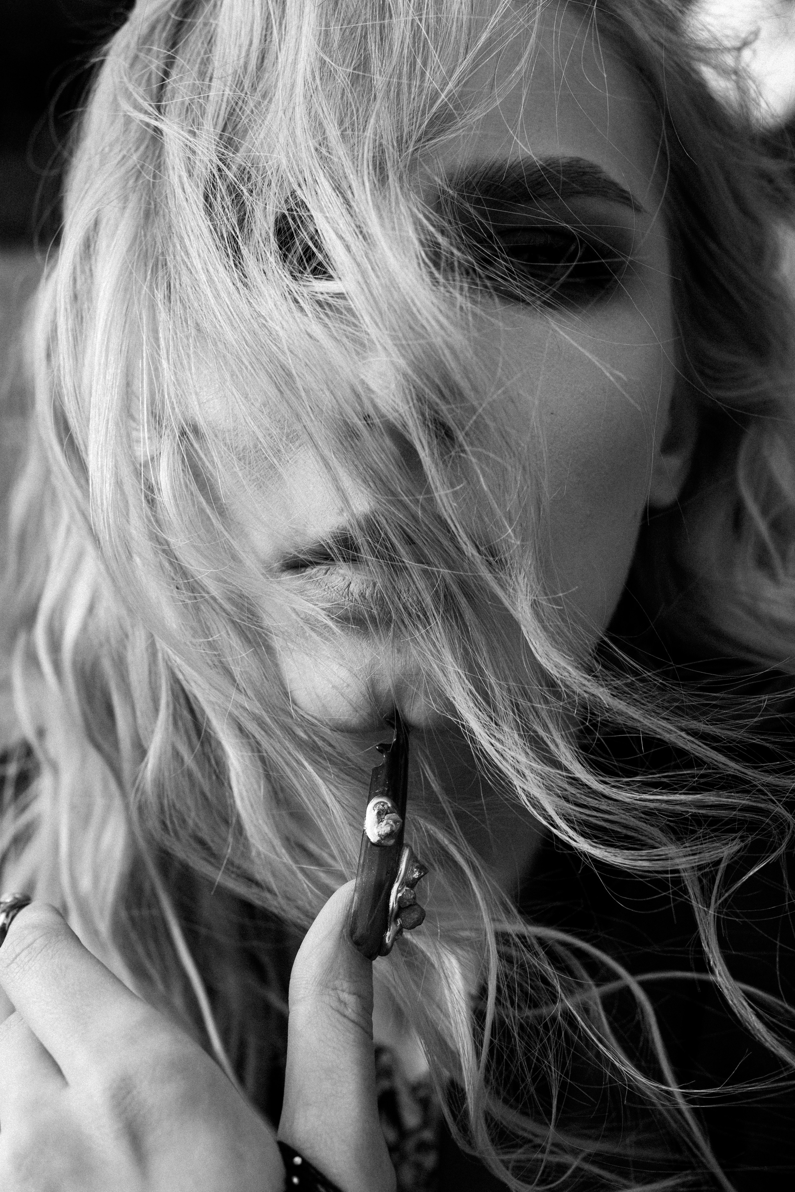 Женский портрет. Портретный и семейный фотограф в Минске