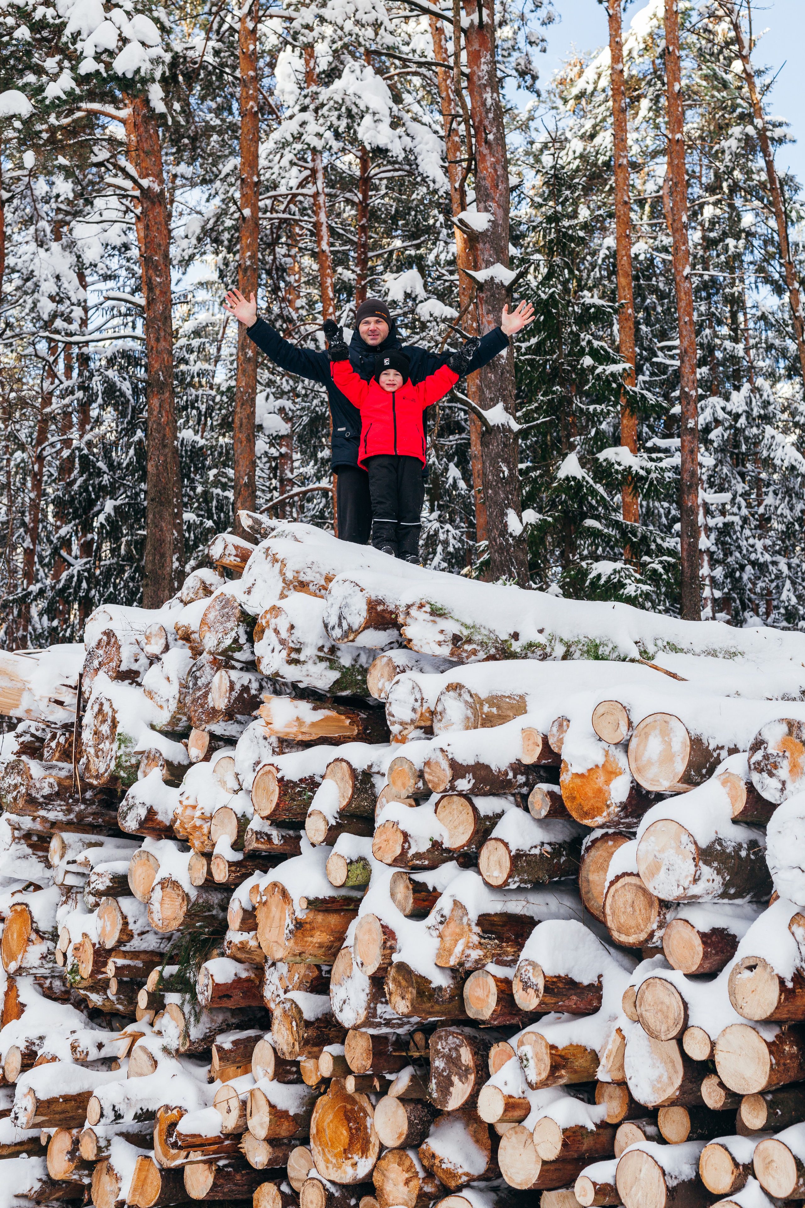 Сава, Влада, Сергей, Вероника, Руслан. Портретный и семейный фотограф в Минске