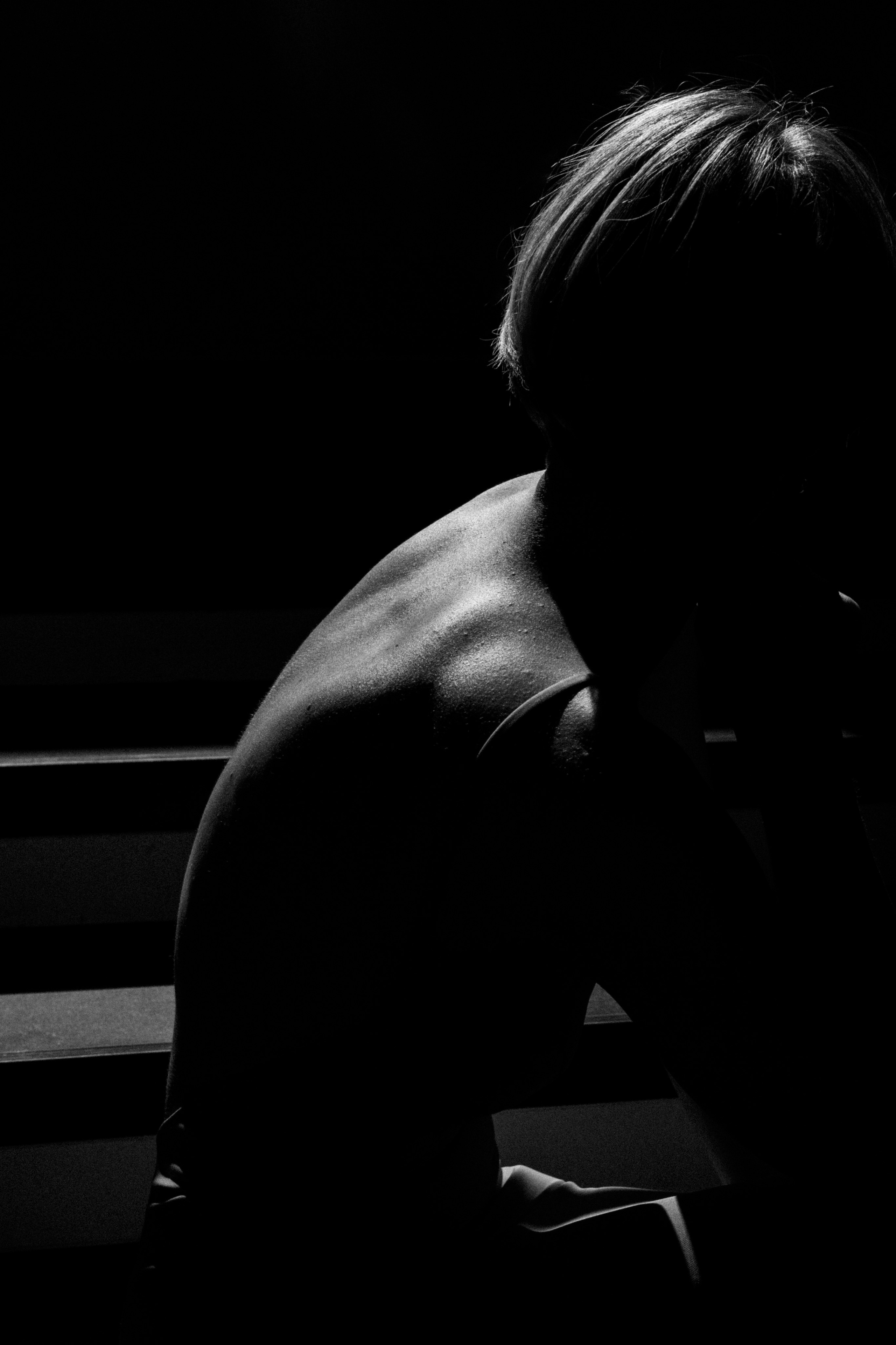 Женский портрет. Портретный и семейный фотограф в Минске