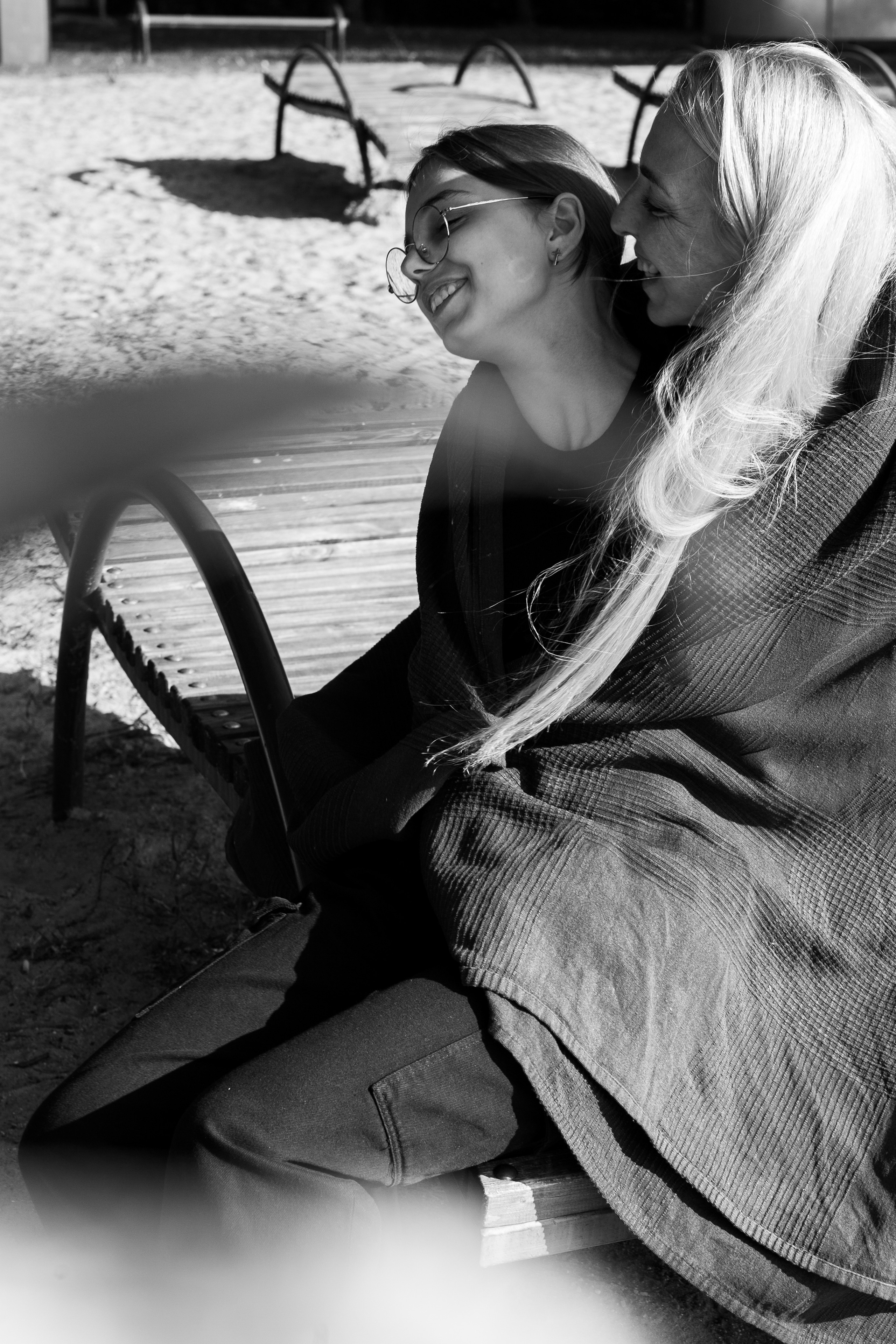 Марго, Вика. Портретный и семейный фотограф в Минске