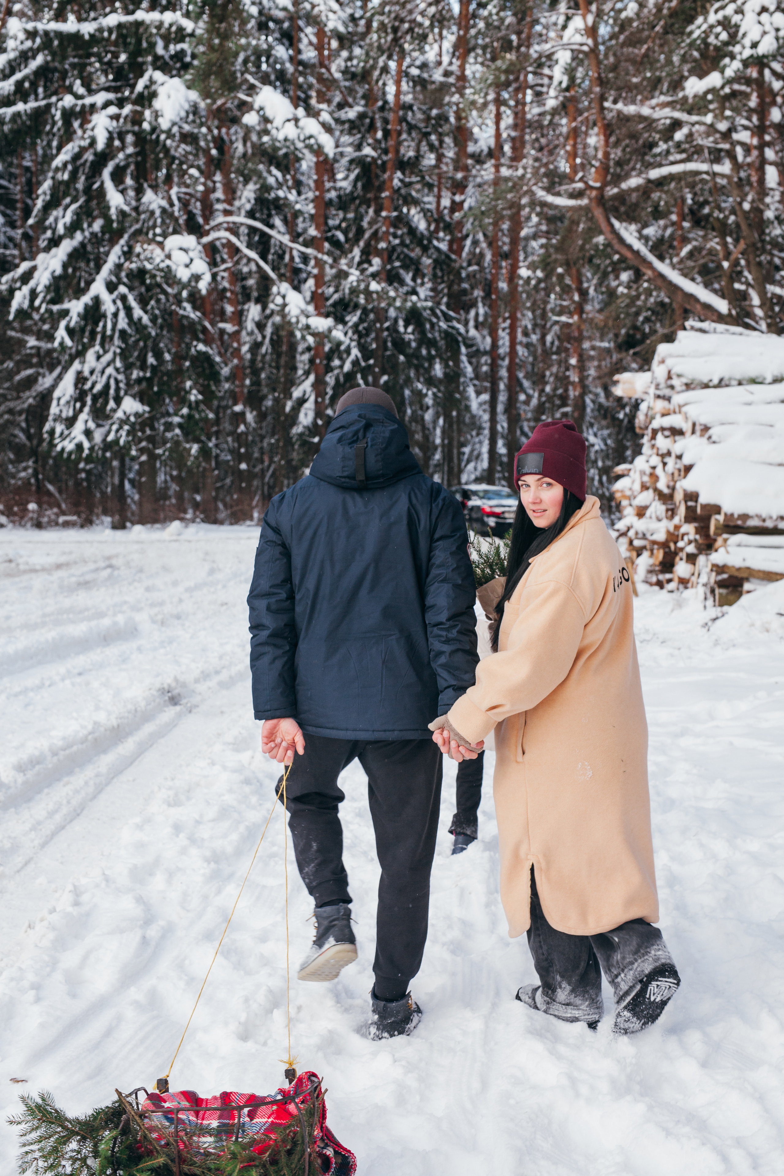 Сава, Влада, Сергей, Вероника, Руслан. Портретный и семейный фотограф в Минске