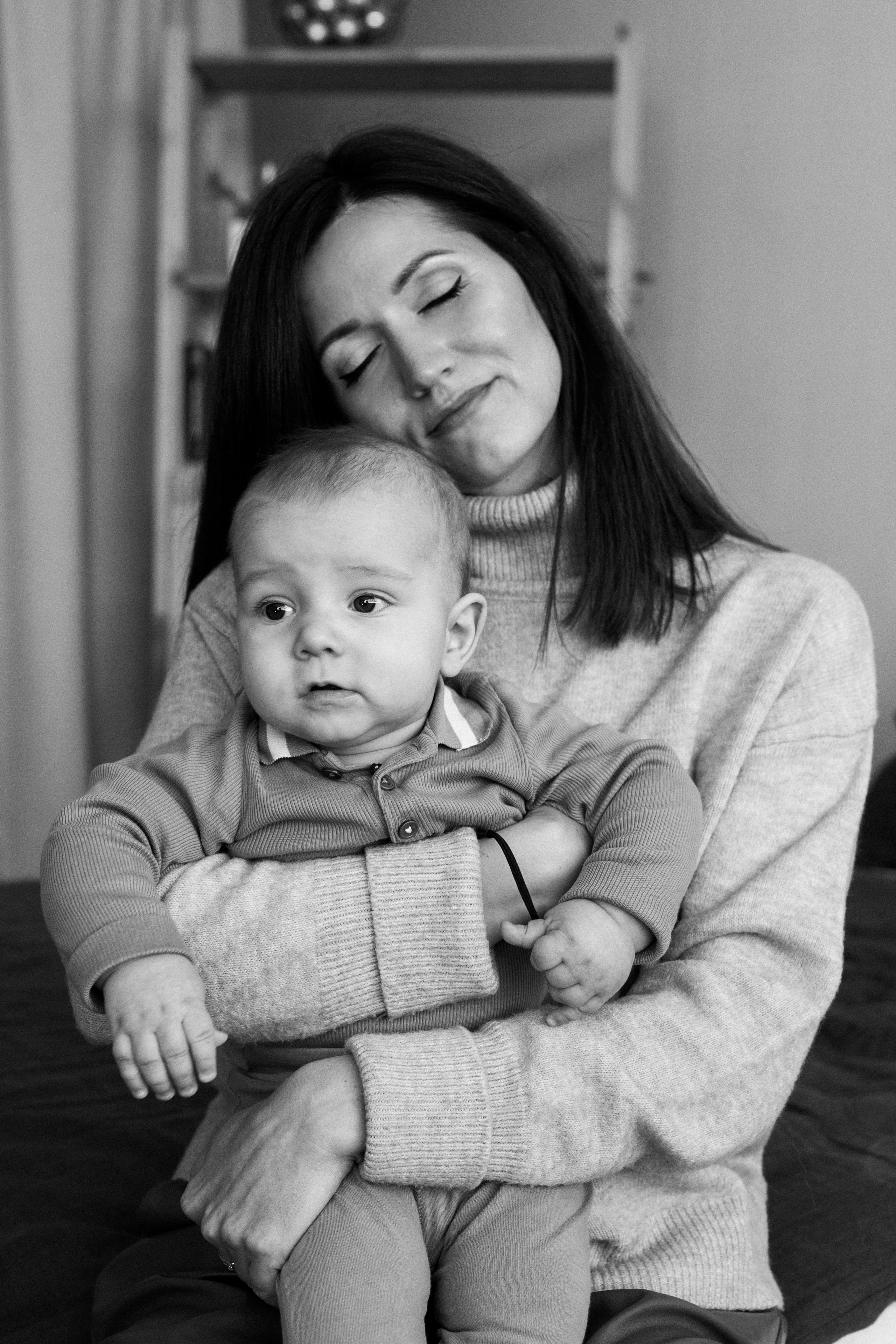 Рома, Руслан, Алиса, Денис. Портретный и семейный фотограф в Минске