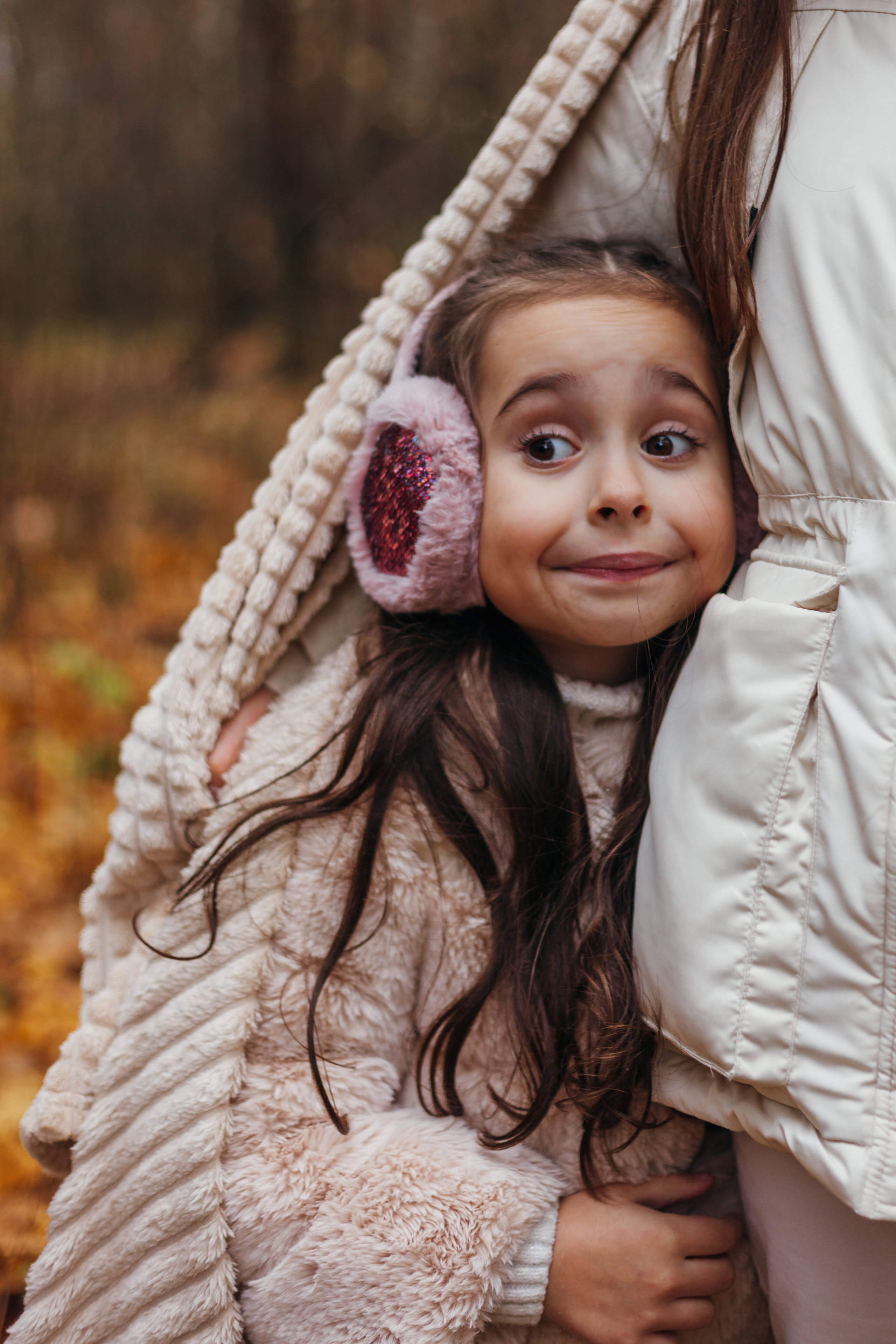 Кира и Даша. Портретный и семейный фотограф в Минске