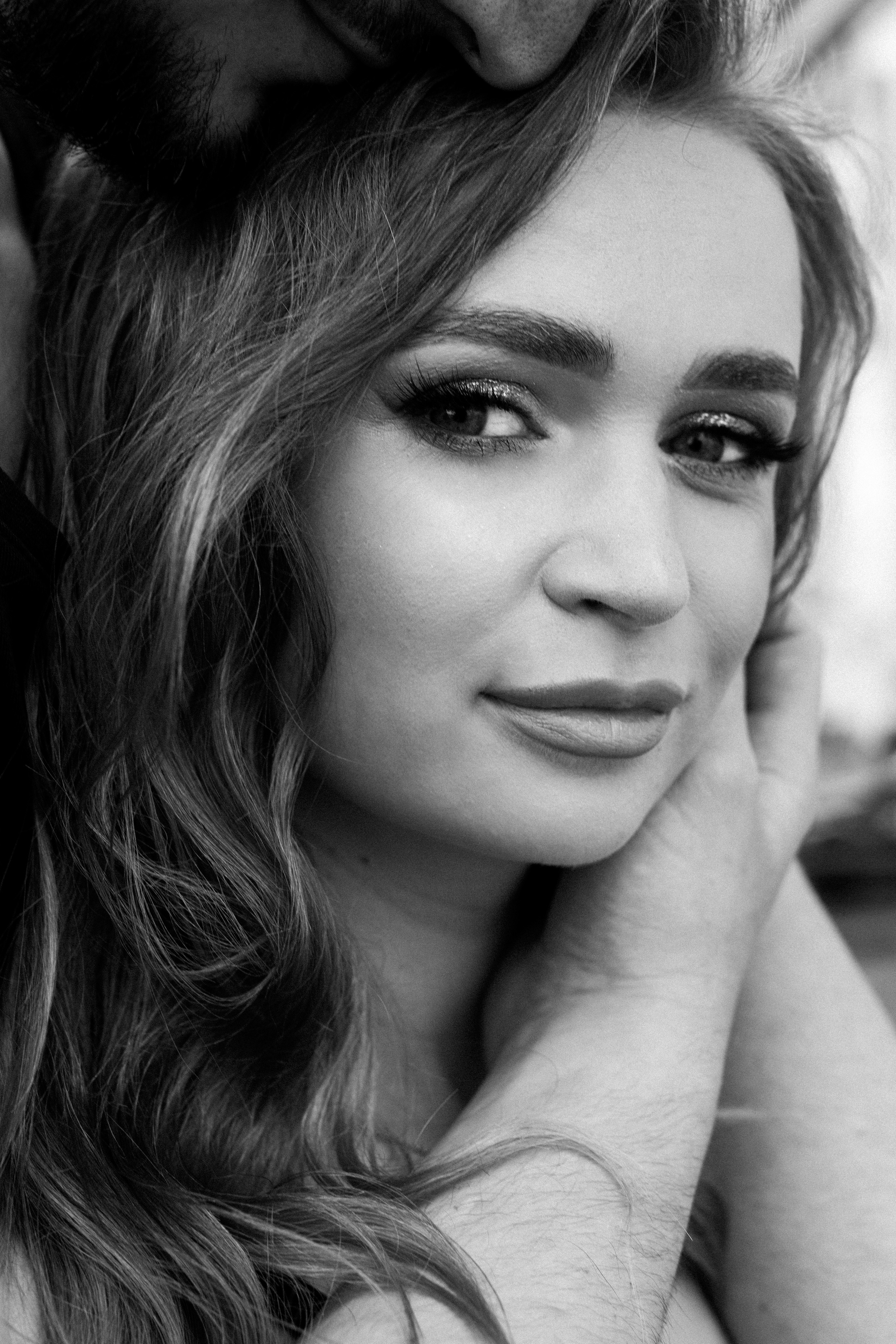 Настя, Женя. Портретный и семейный фотограф в Минске