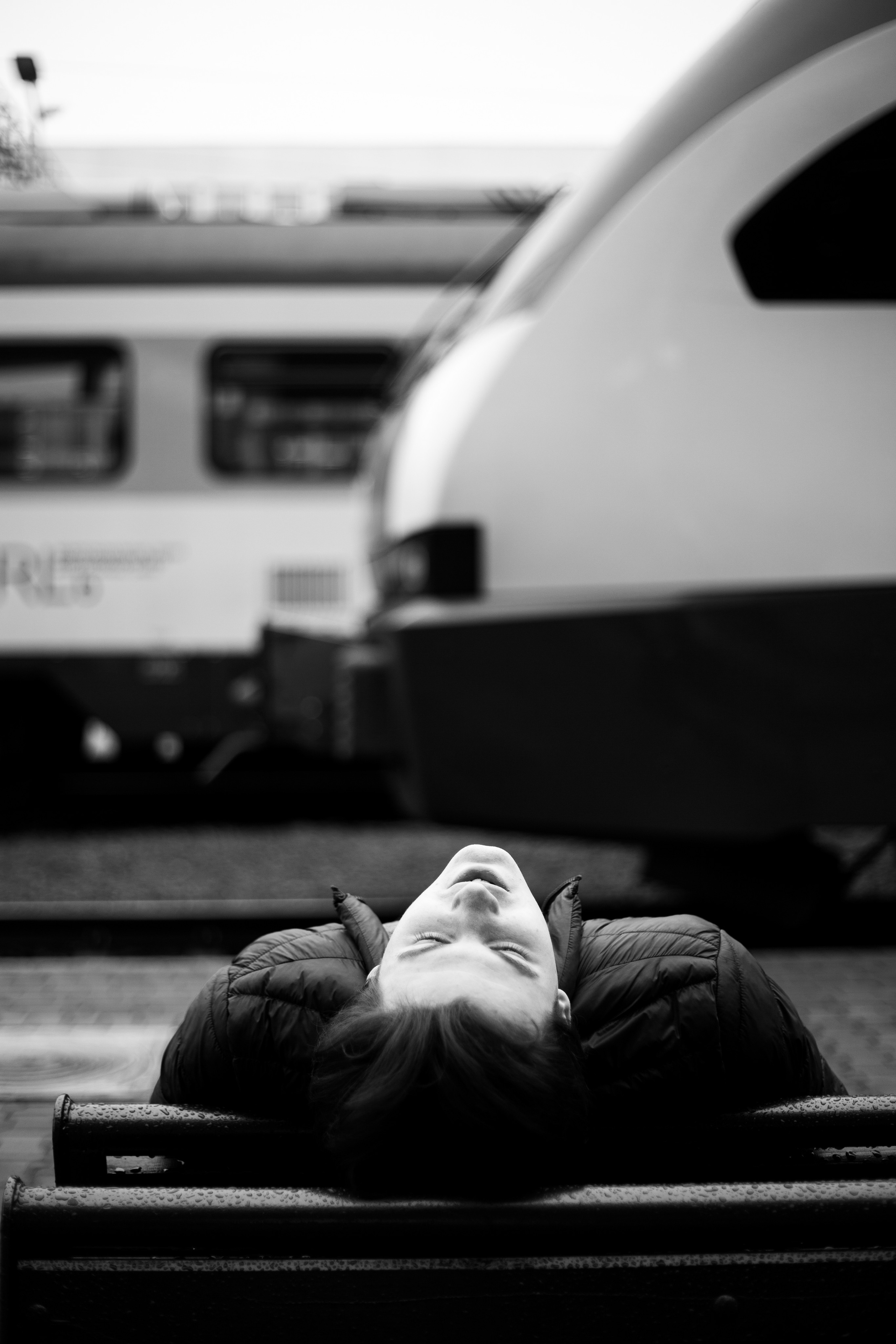 Мужской портрет. Портретный и семейный фотограф в Минске