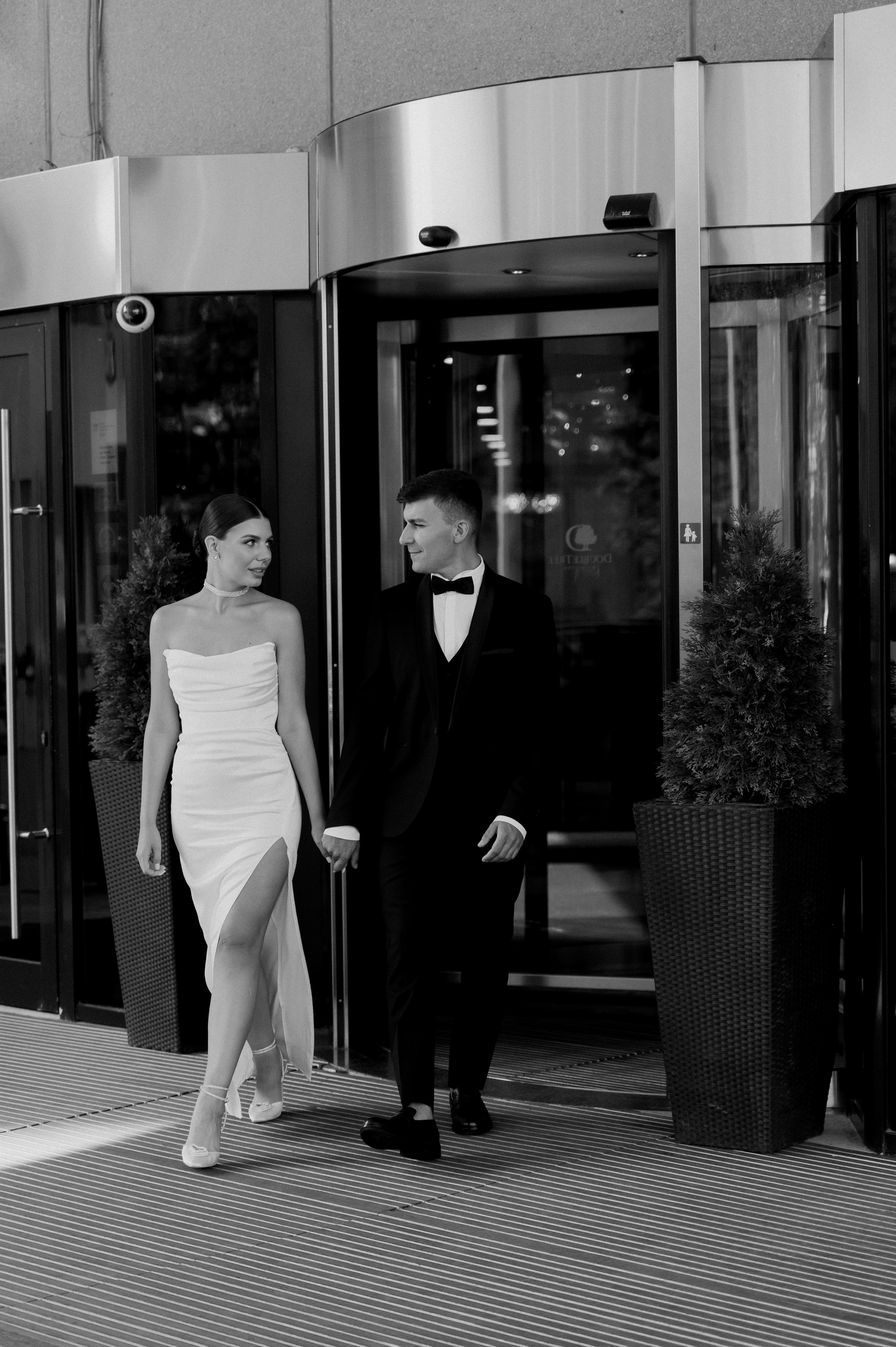 Артём и Дана. Фотограф Павел Петров г. Тюмень