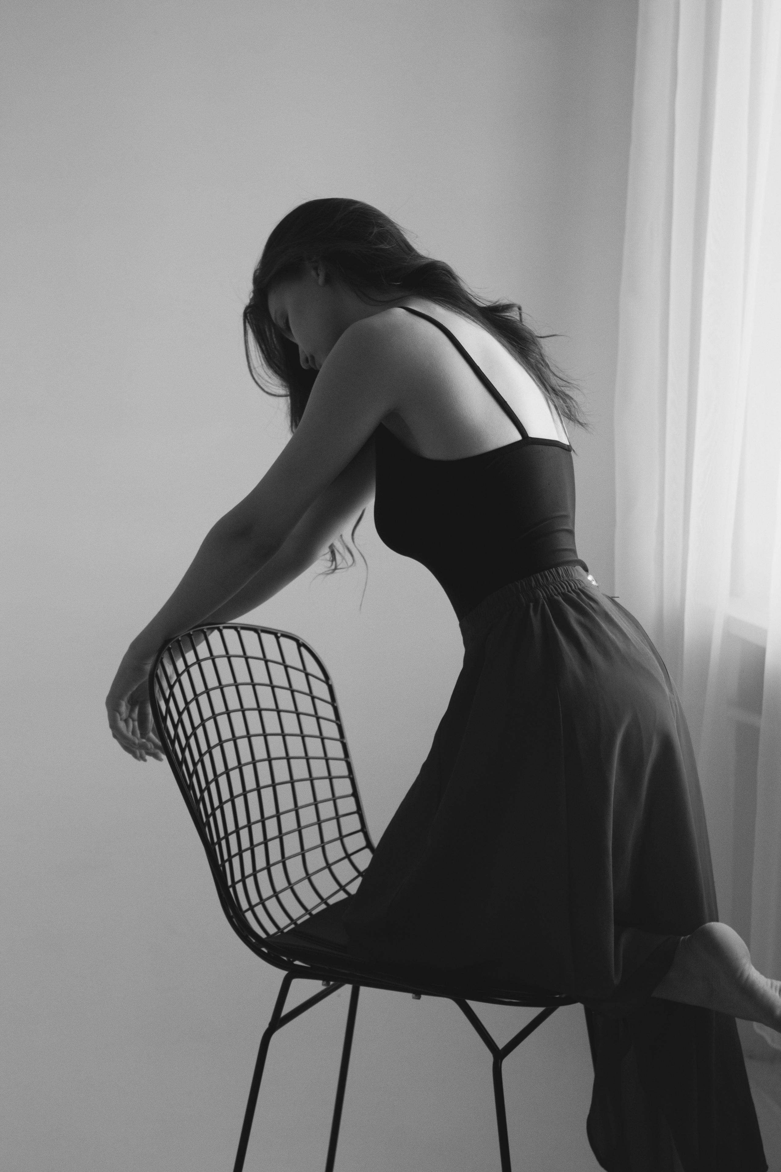 Портретная съемка — Екатерина. Портретный фотограф в Орле. Готовые фото за 3 дня! Помощь в позировании. Советы по организации