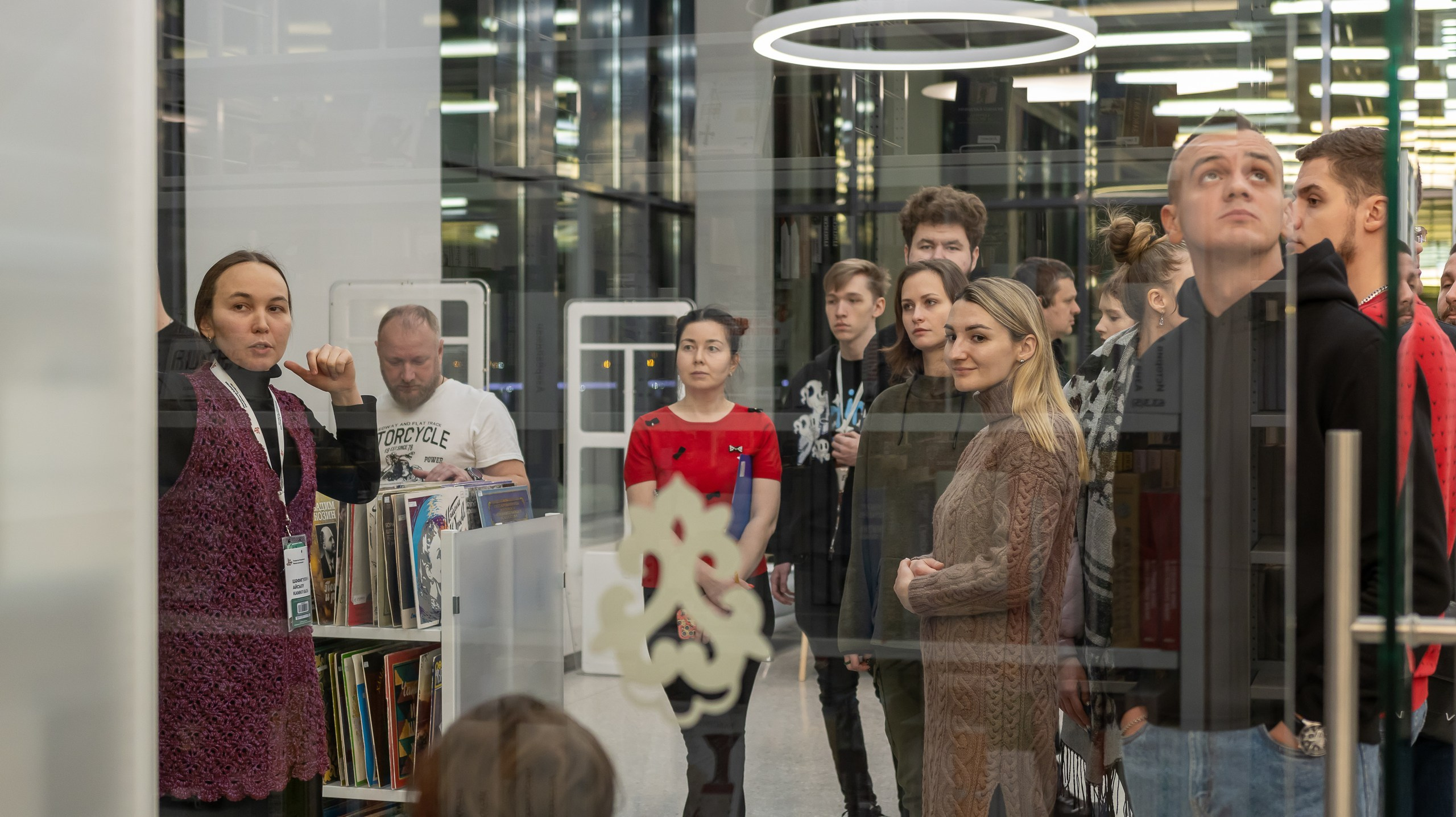 Новогодний тур к Матвею Северянину. Фото и видео съемка для социальных сетей в Казани