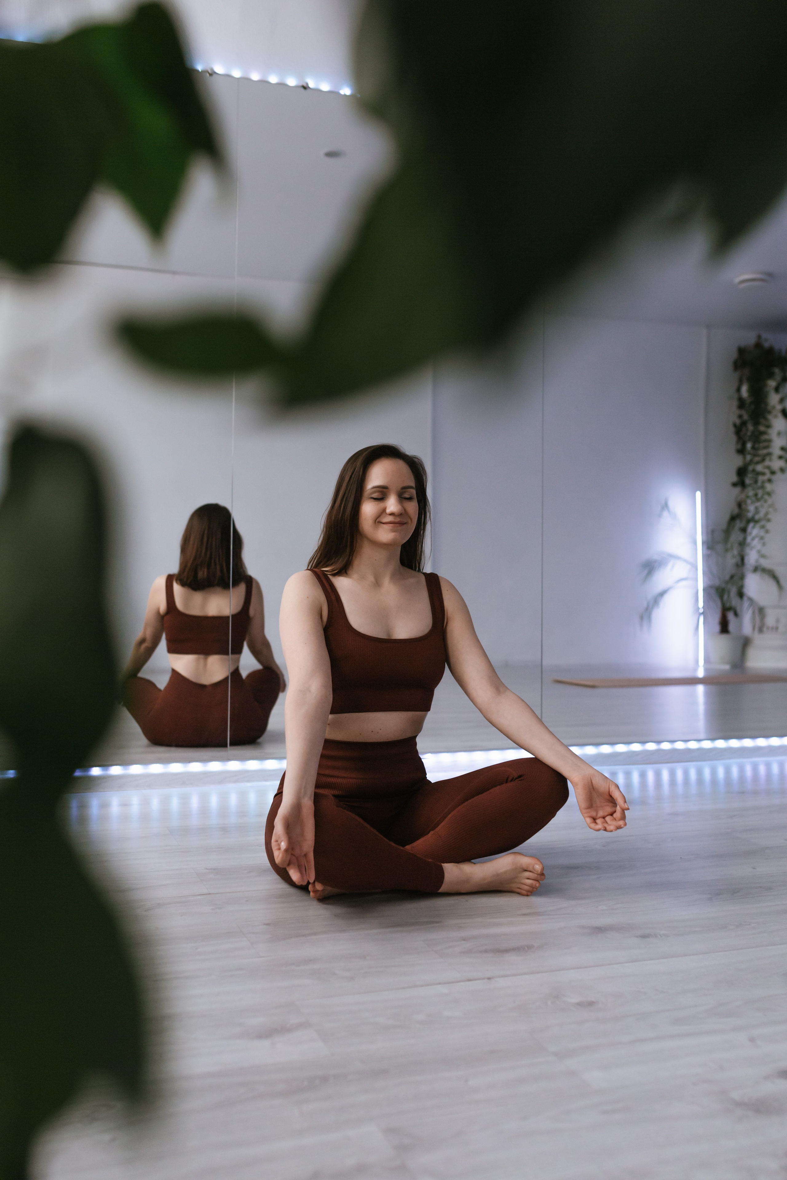 Студия йоги и растяжки SF studio. Свадебный и женский фотограф в Санкт-Петербурге Муртеева Екатерина