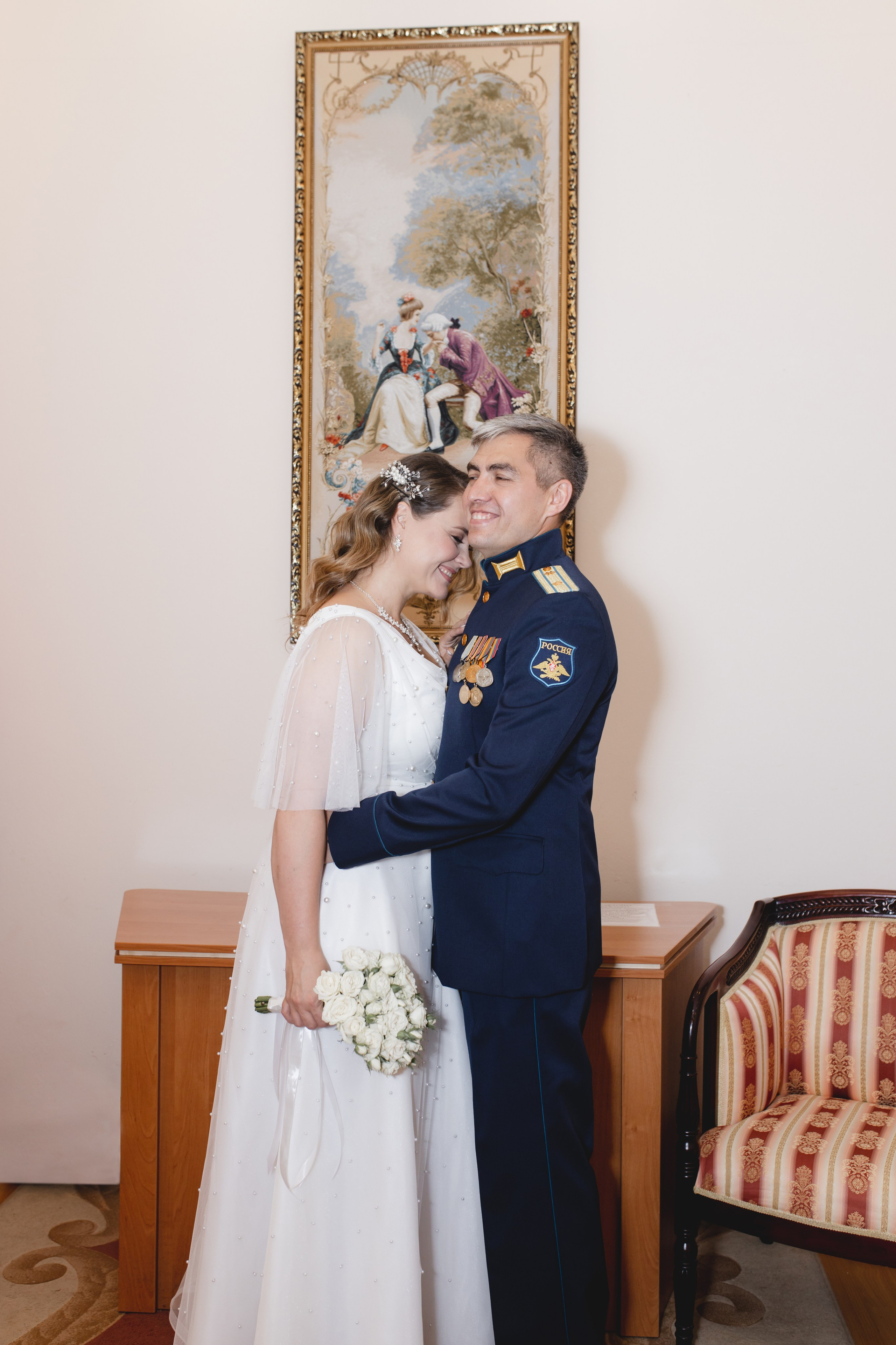 Свадебная фотосъемка. Фотограф в Севастополе и в Крыму