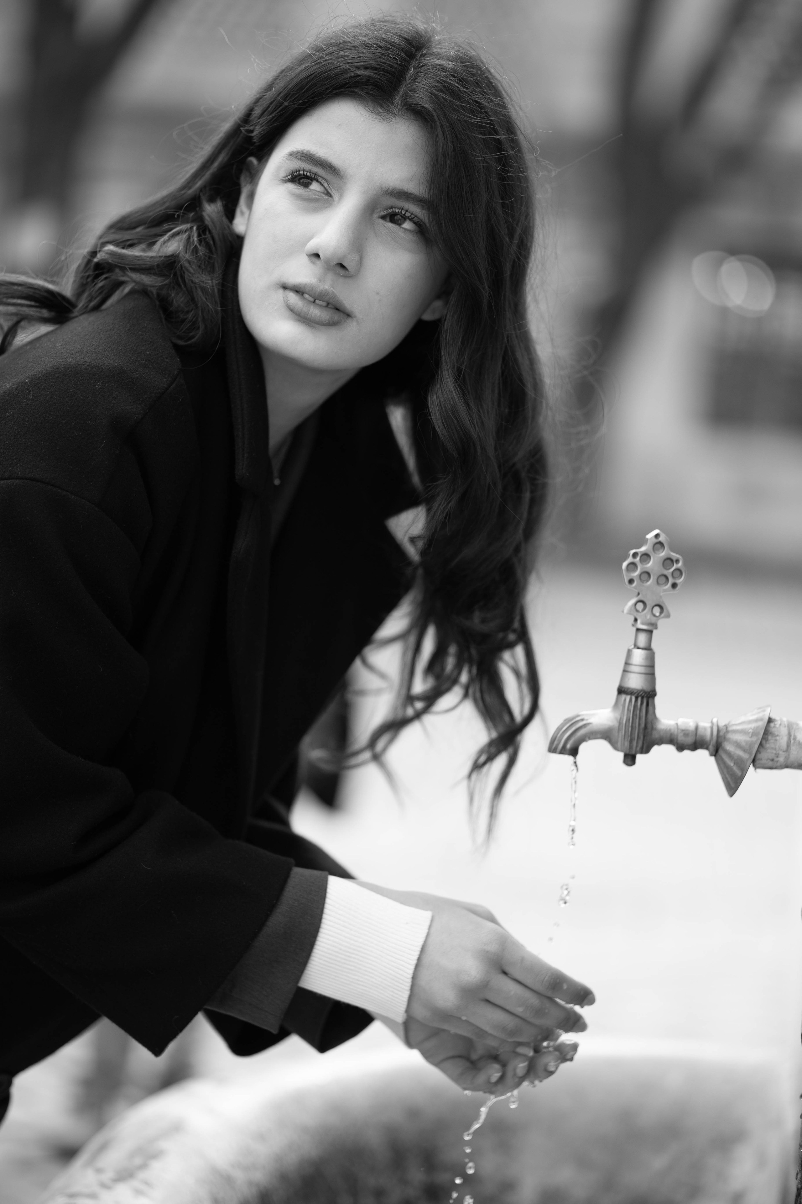 Женский портрет. Портретный фотограф. Вероника Варламова.Москва. Женский, мужской, семейный, художественный, имиджевый портрет