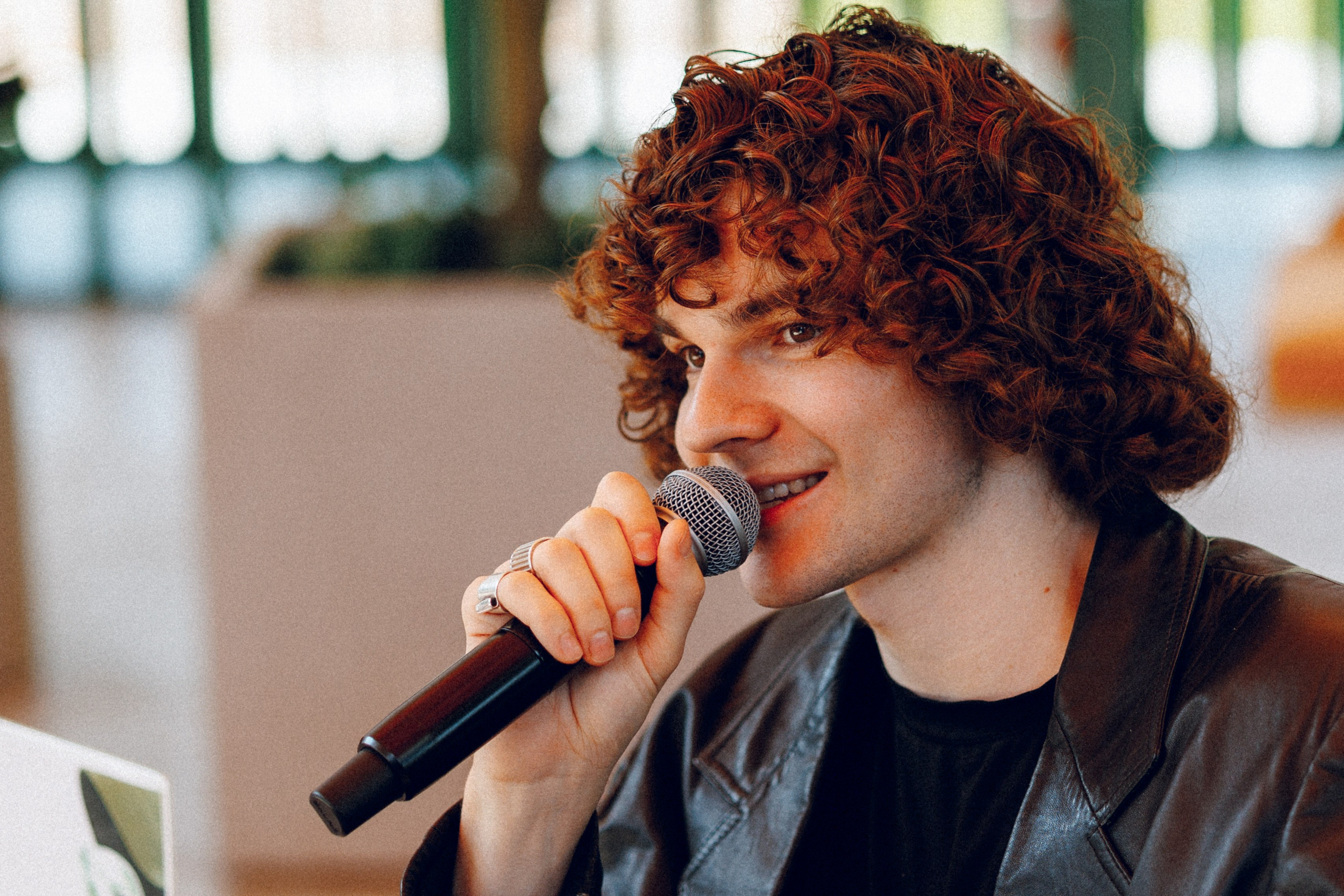 X5 — работодатель будущего. Фотограф Александр Тулупов