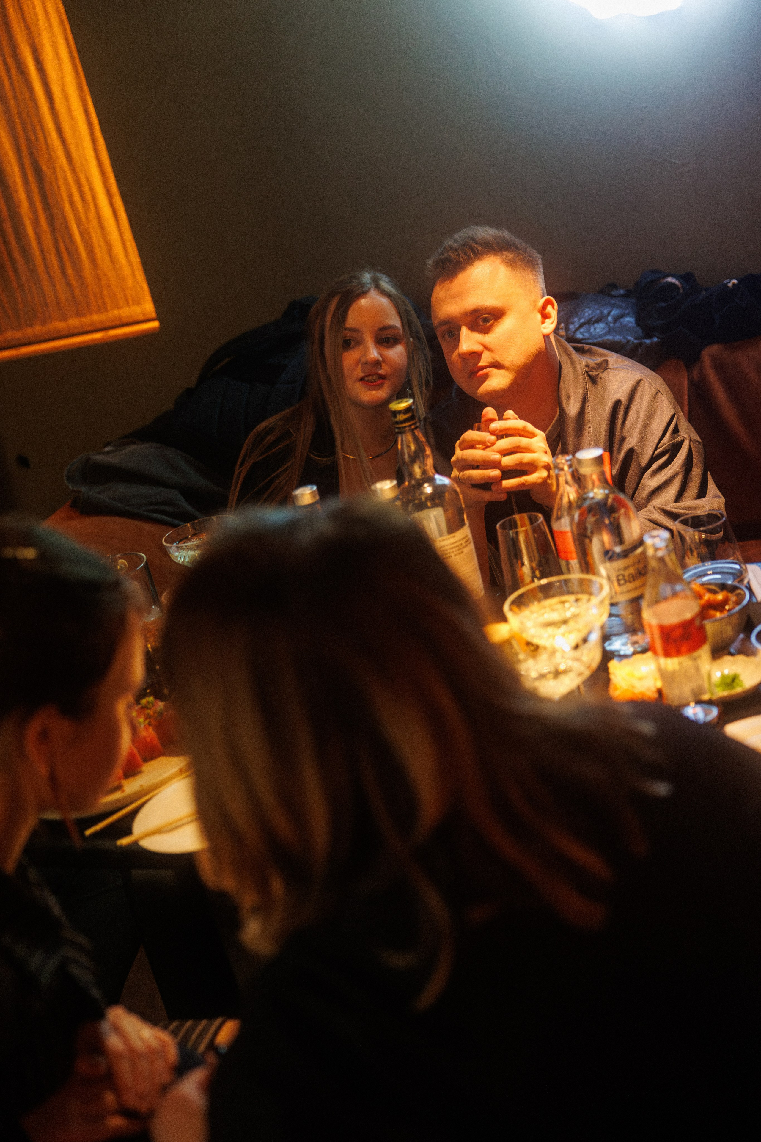 MOEX Japan. Фотограф Александр Тулупов