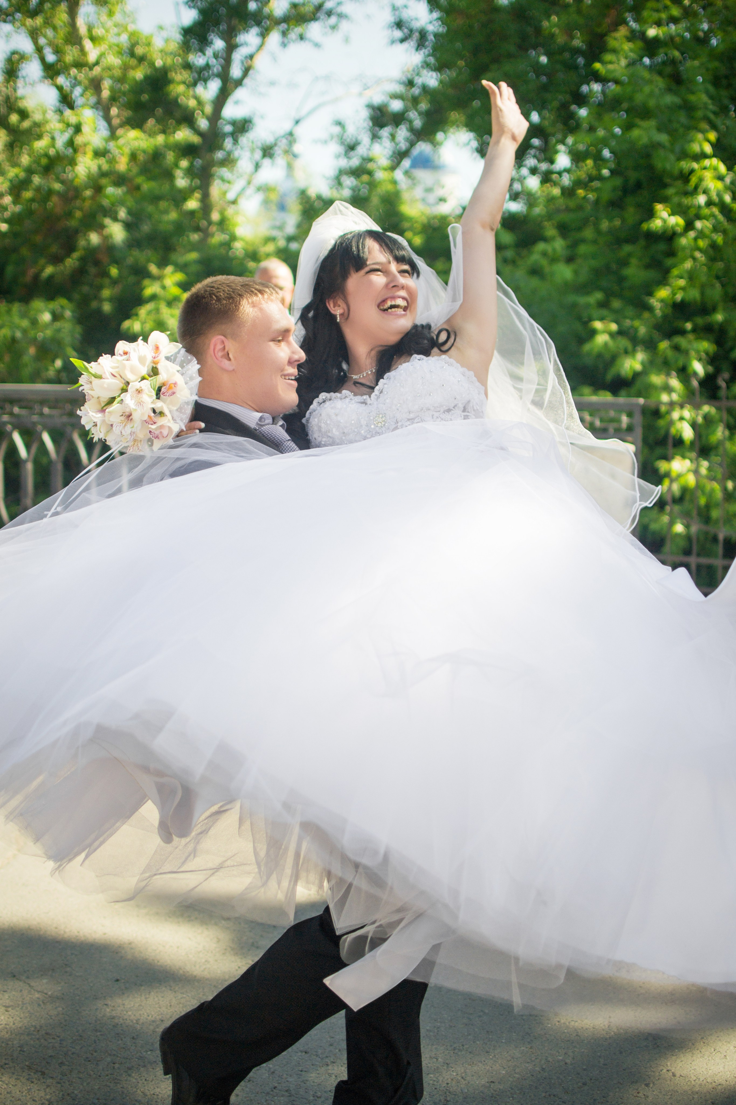 Владимир и Лиана. Свадебная фотосессия. Портретный креативный творческий фотограф в Казани Михаил Бушенев