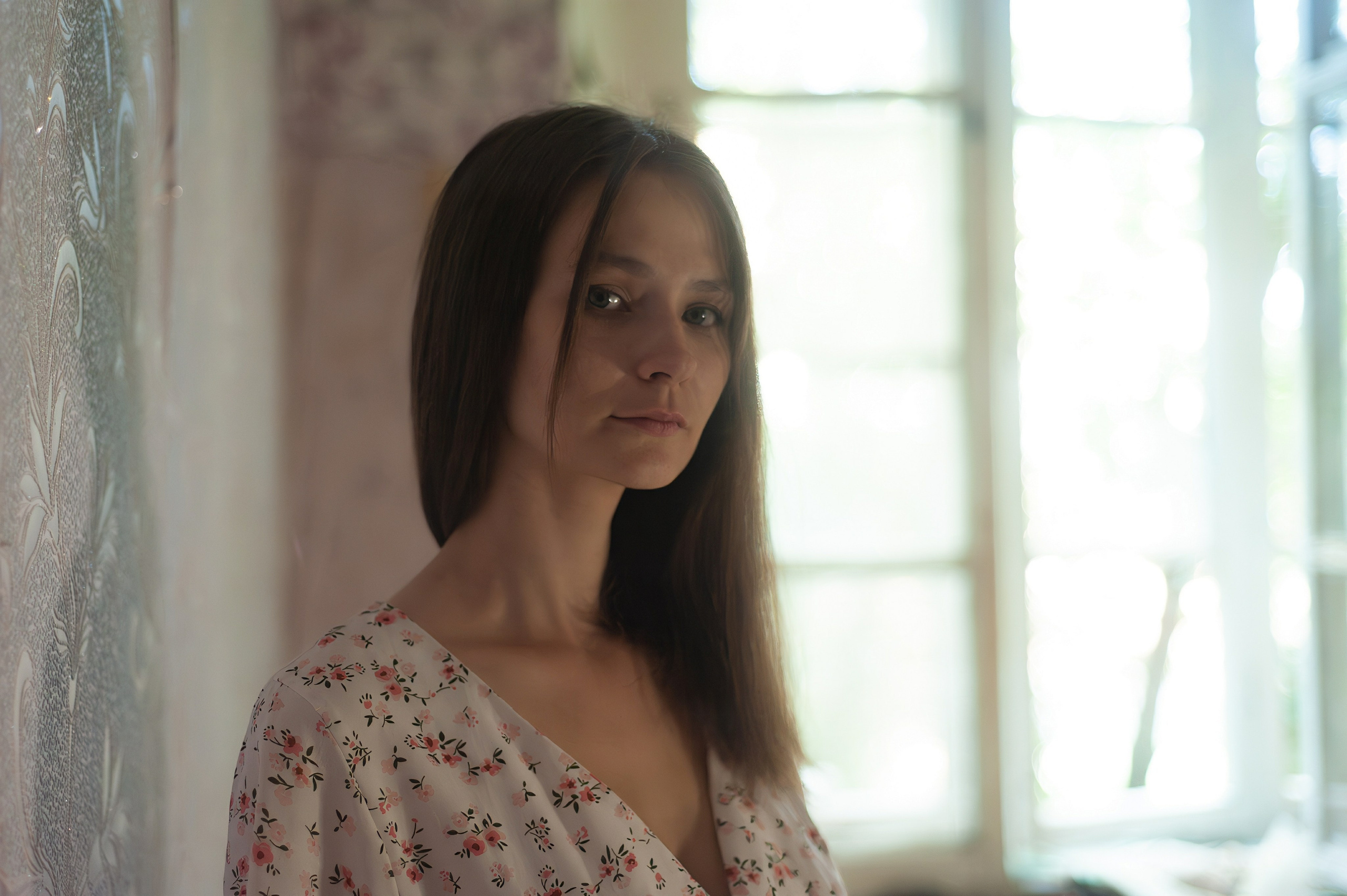 Елена Селиванова. Портретный креативный творческий фотограф в Казани Михаил Бушенев