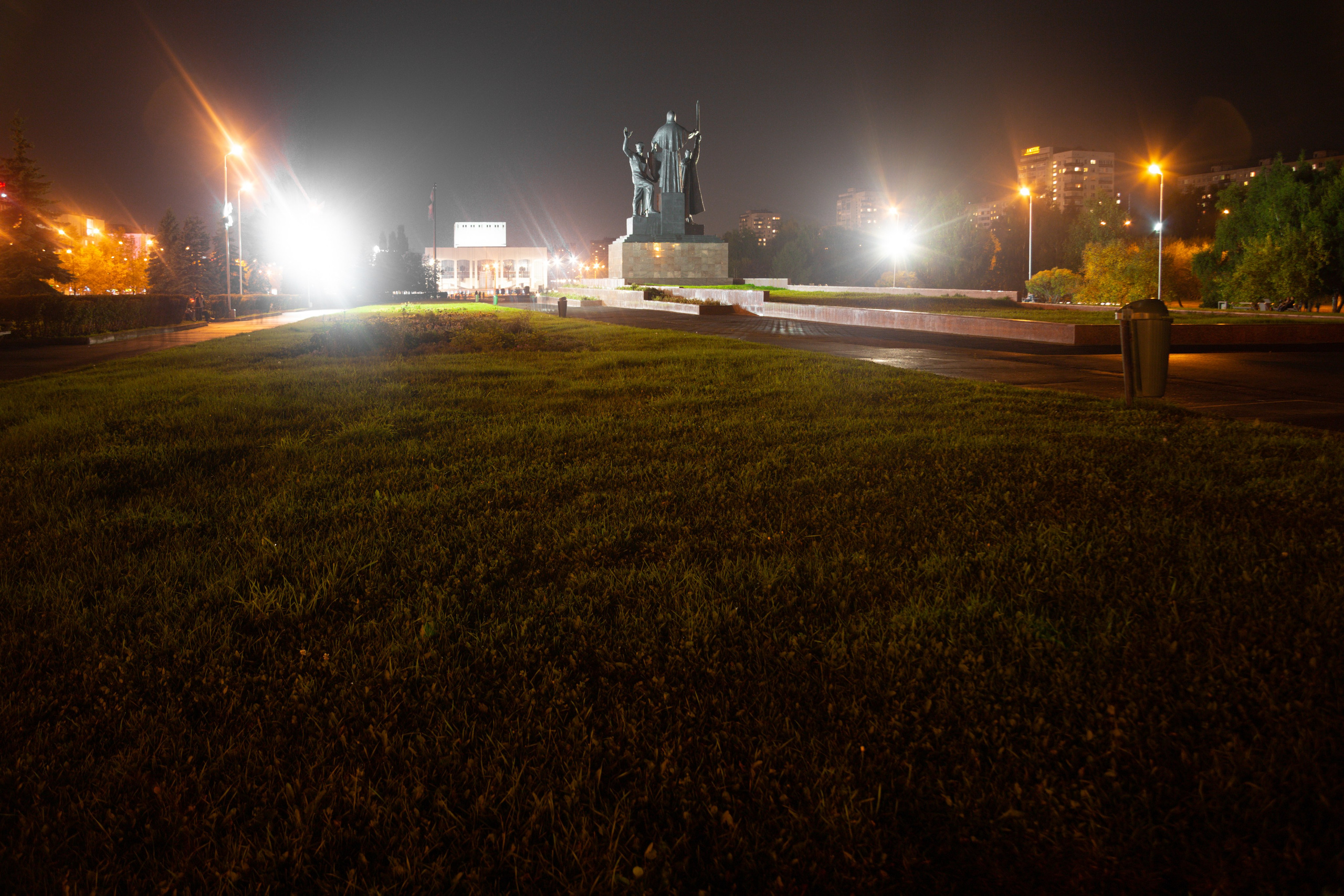 Виды Перми и окрестностей. Фотограф Никита Попов. Фотограф Пермь. Фотосессия в фотостудии Перми и на свежем воздухе