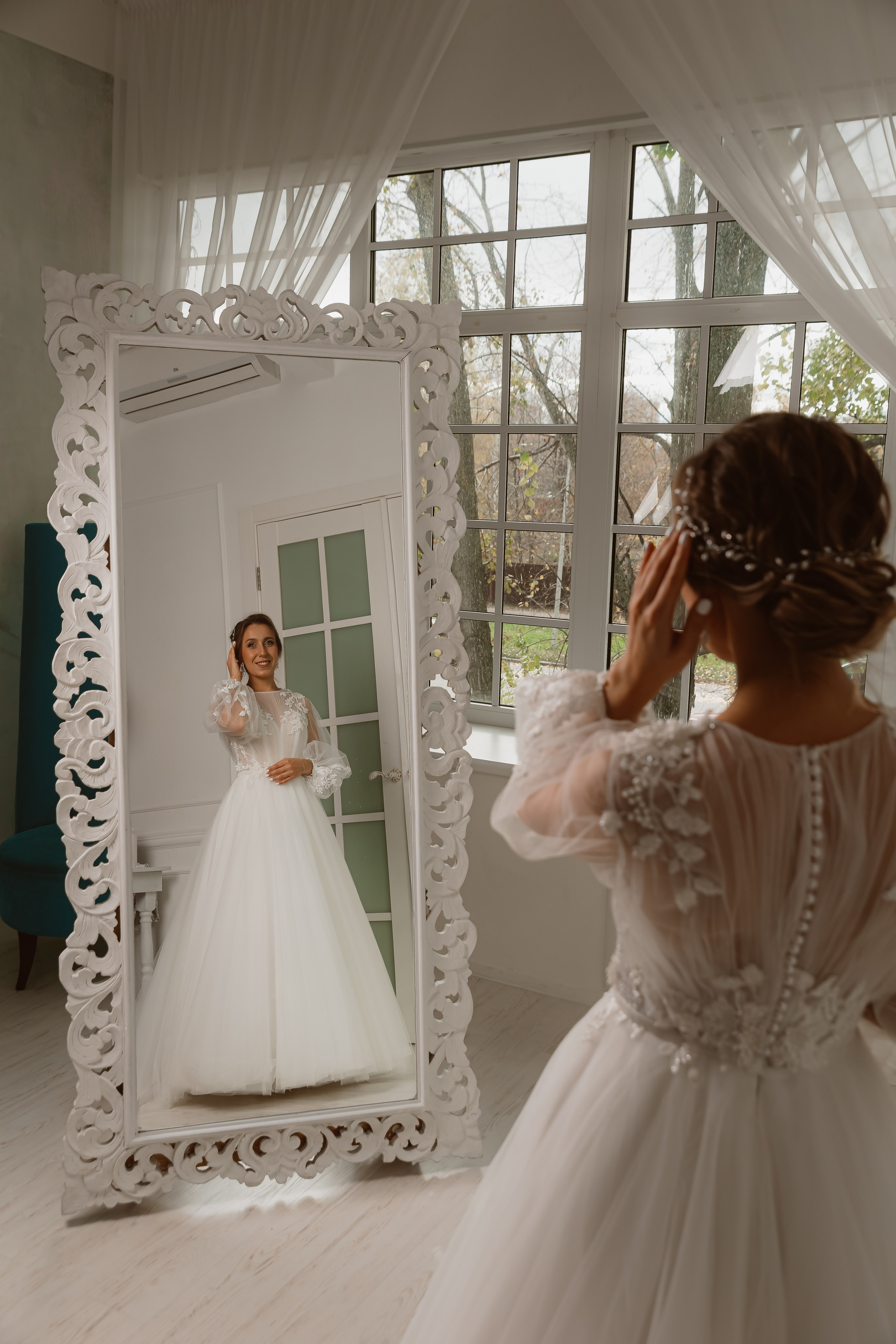 Айдар & Алсу. Фотограф Егор Сухов