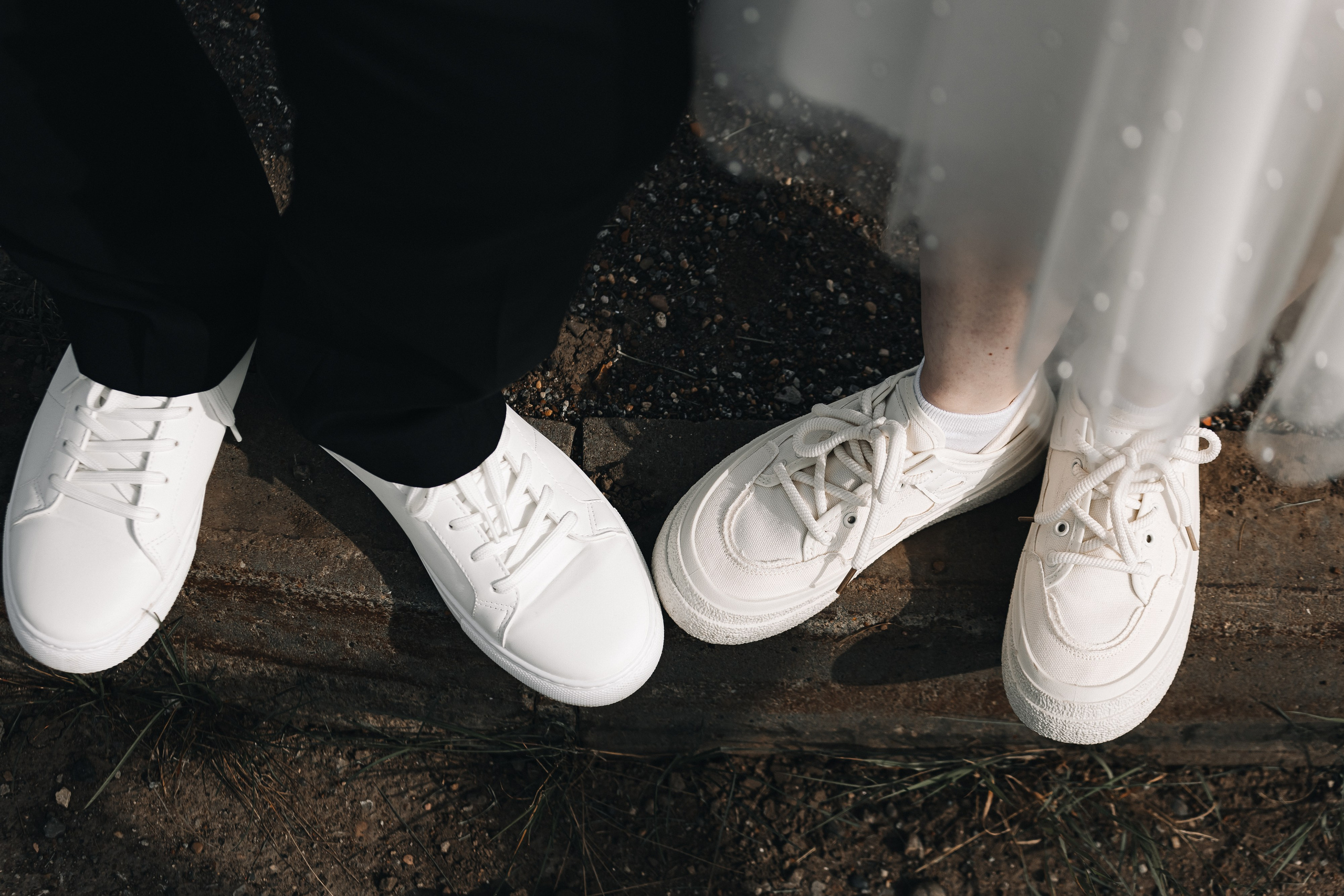 Тимур & Филиза. Фотограф Егор Сухов