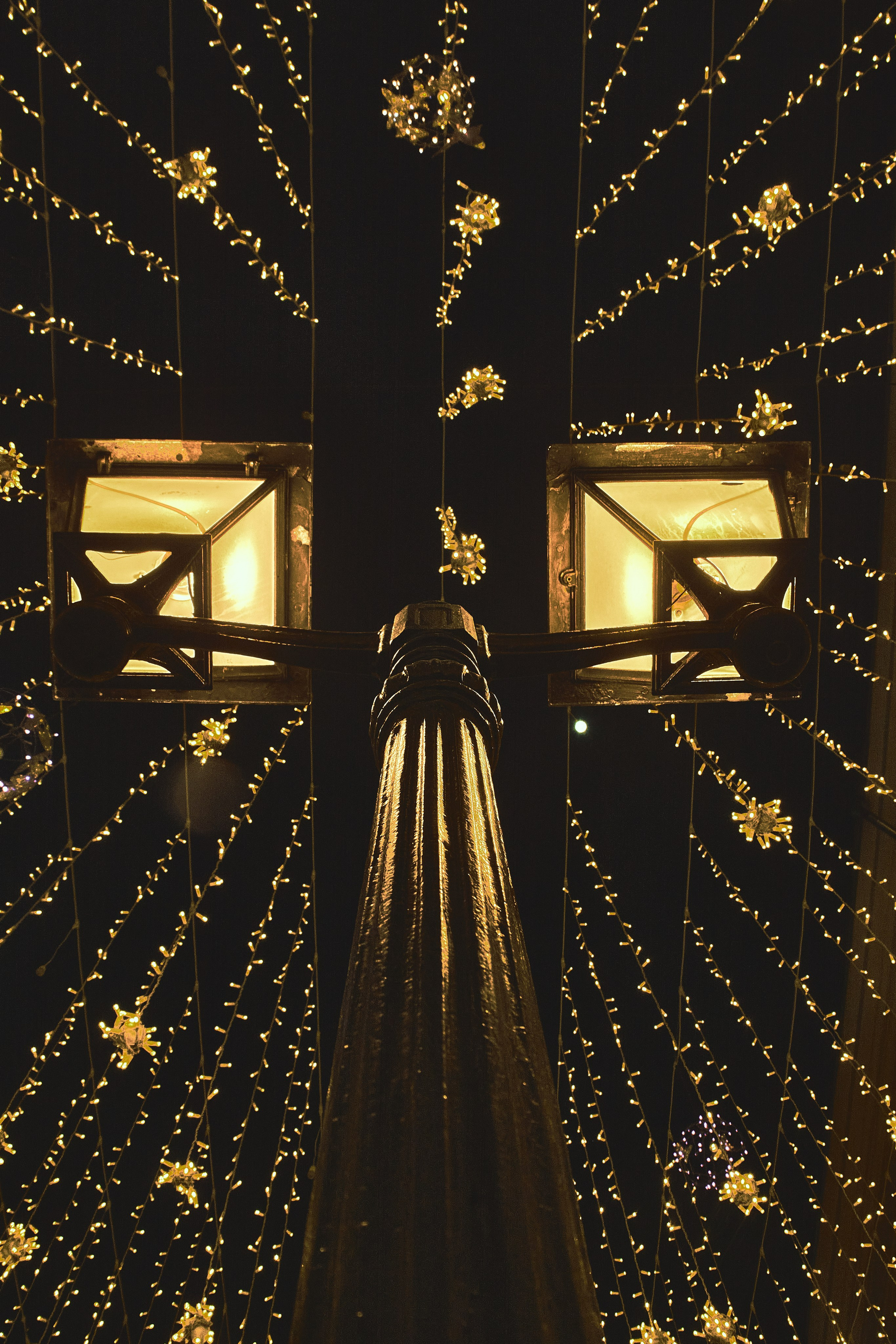 Москва. Фотограф Александр Рауш