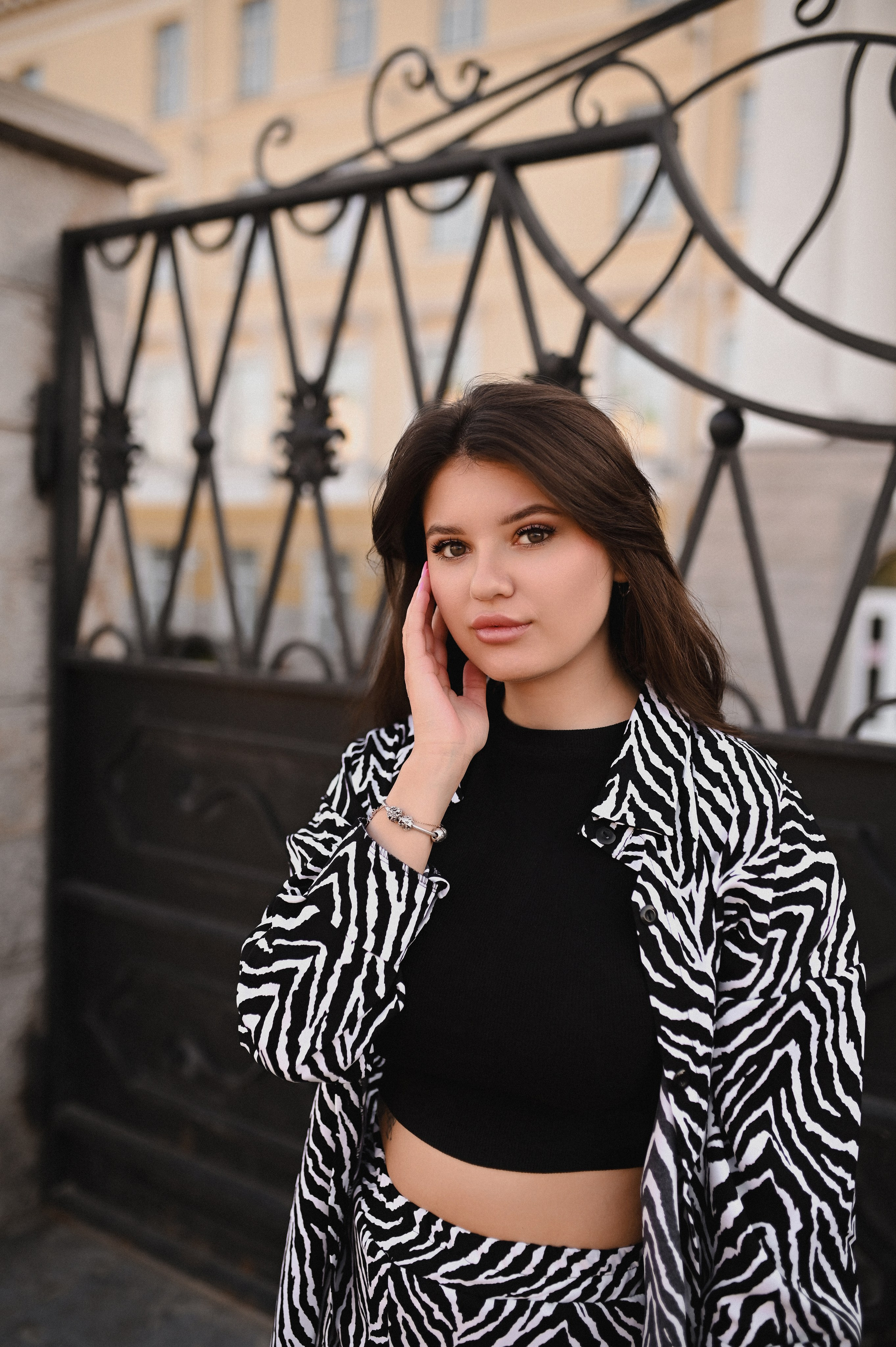 Дарья. Твой личный проводник к красивым фотографиям в Старом Осколе