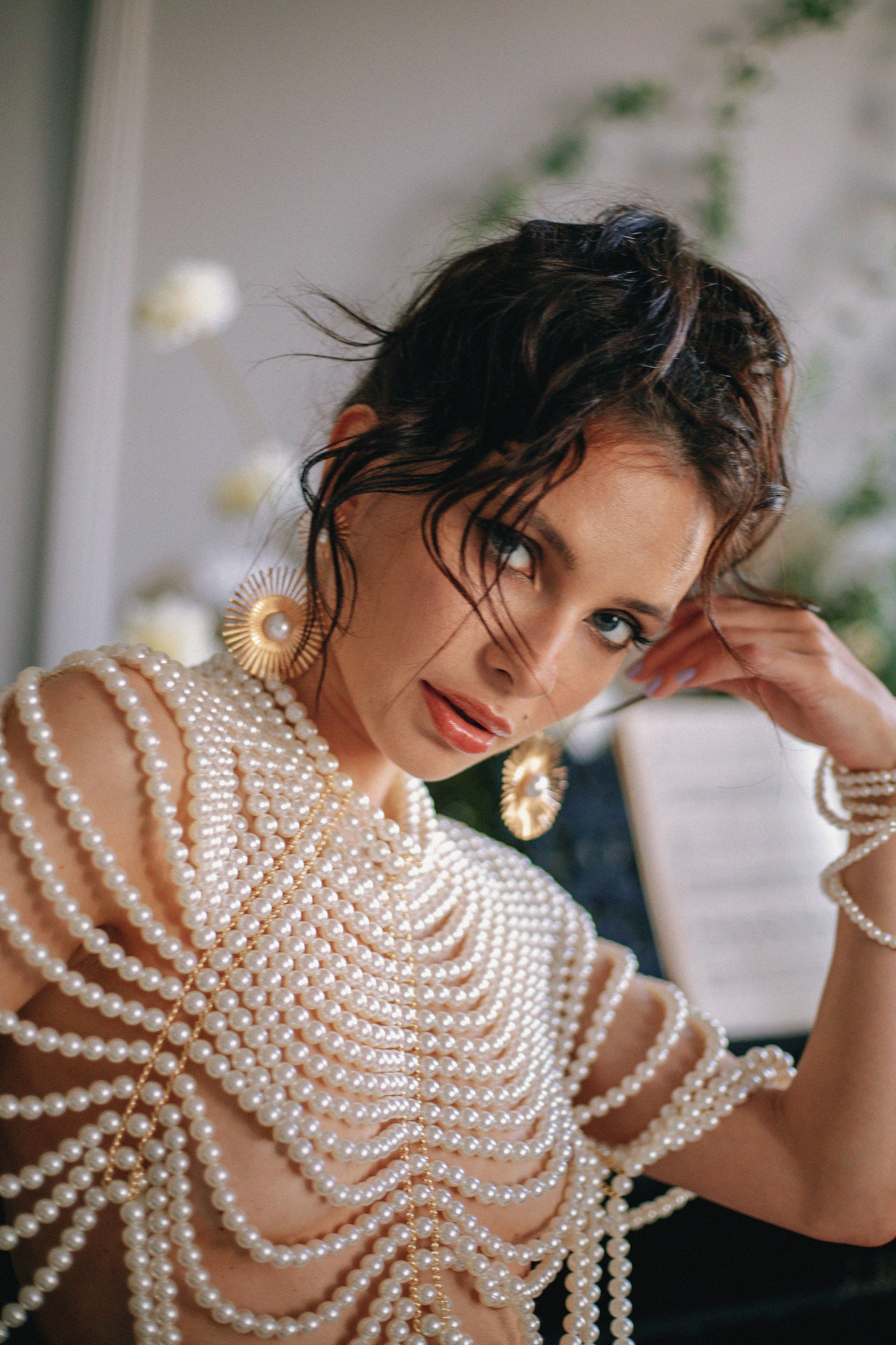 Студийные. Фотограф Фирсова Татьяна Санкт-Петербург СПБ