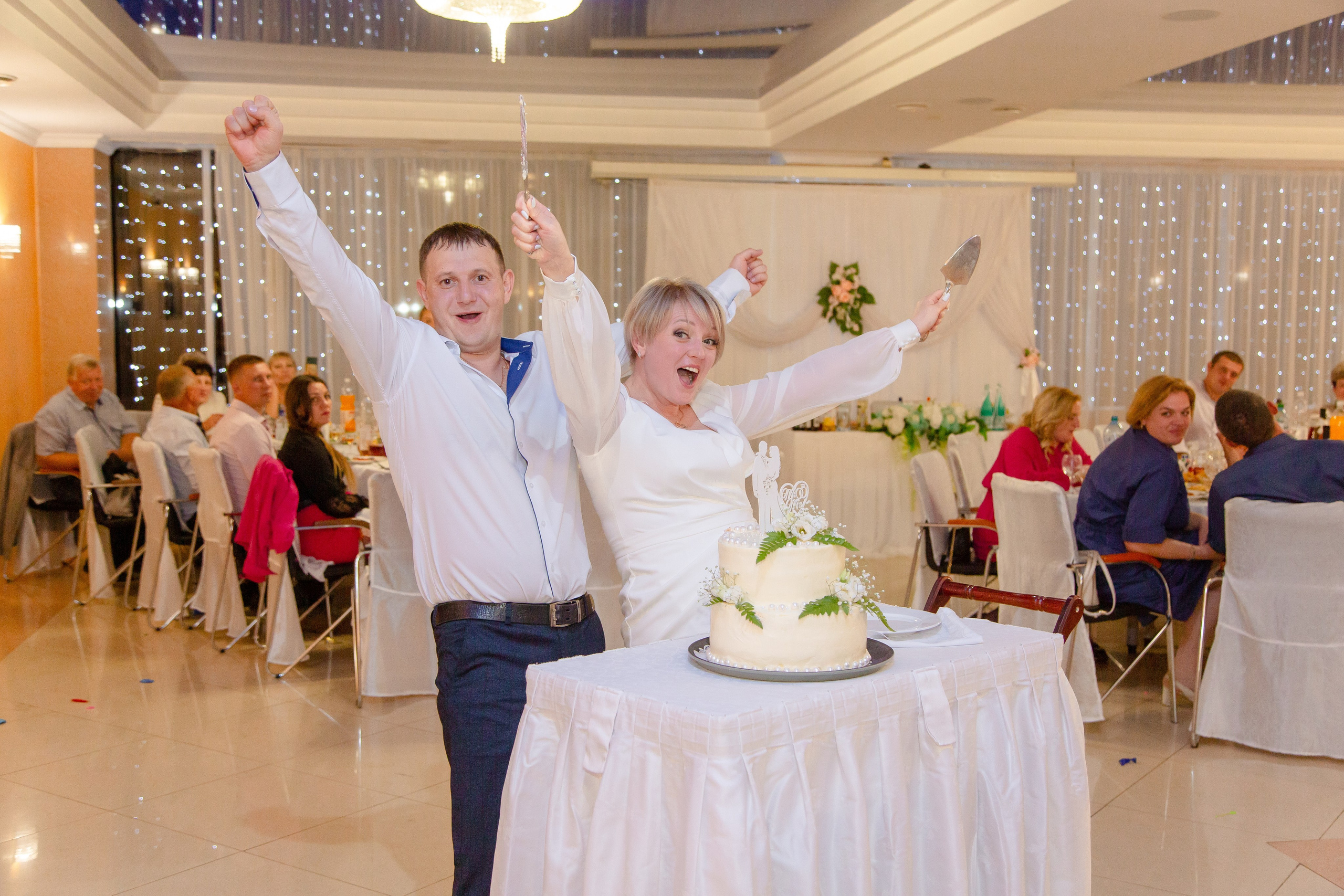 Свадебная фотосъёмка. Профессиональная съёмка и монтаж фото&видео в Курске и области