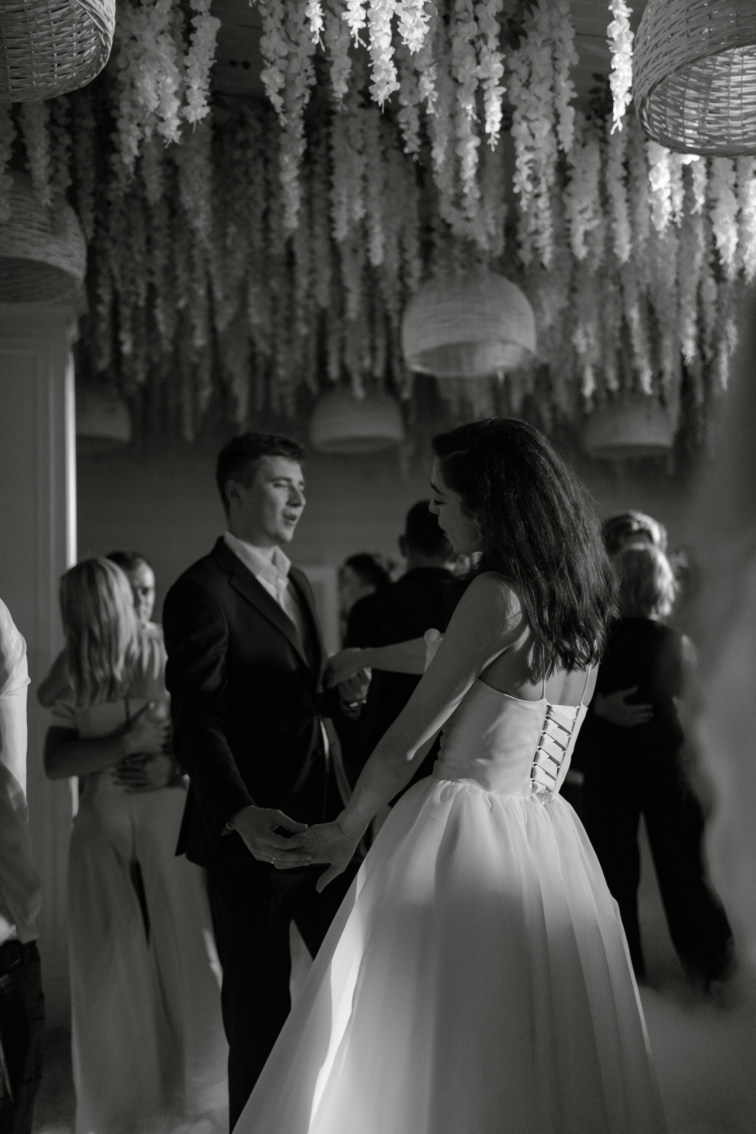 Кристина и Илья. Свадебный фотограф в Самаре Виденмаер Евгения