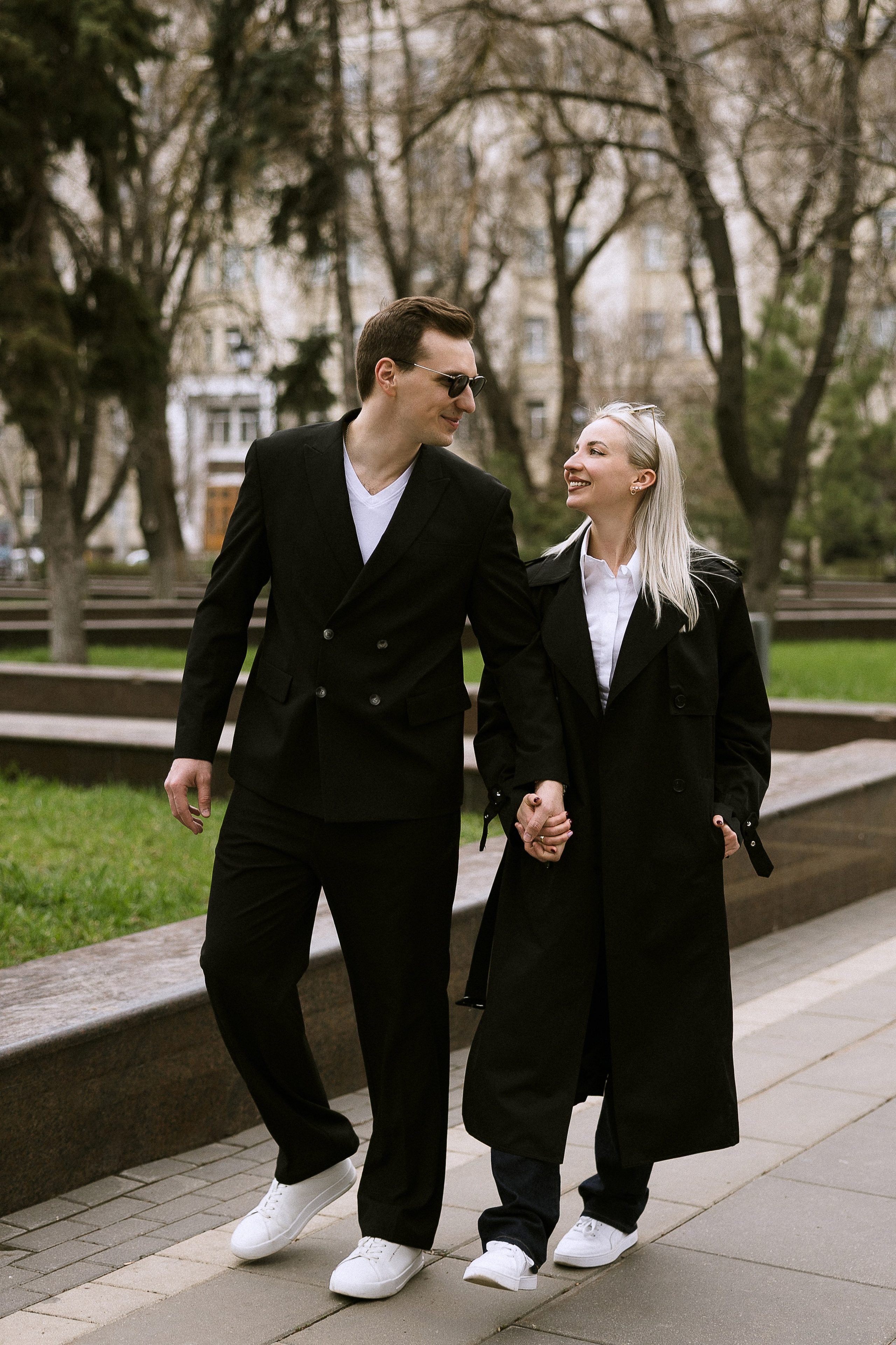 Алексей и Анастасия. Свадебный | Семейный фотограф