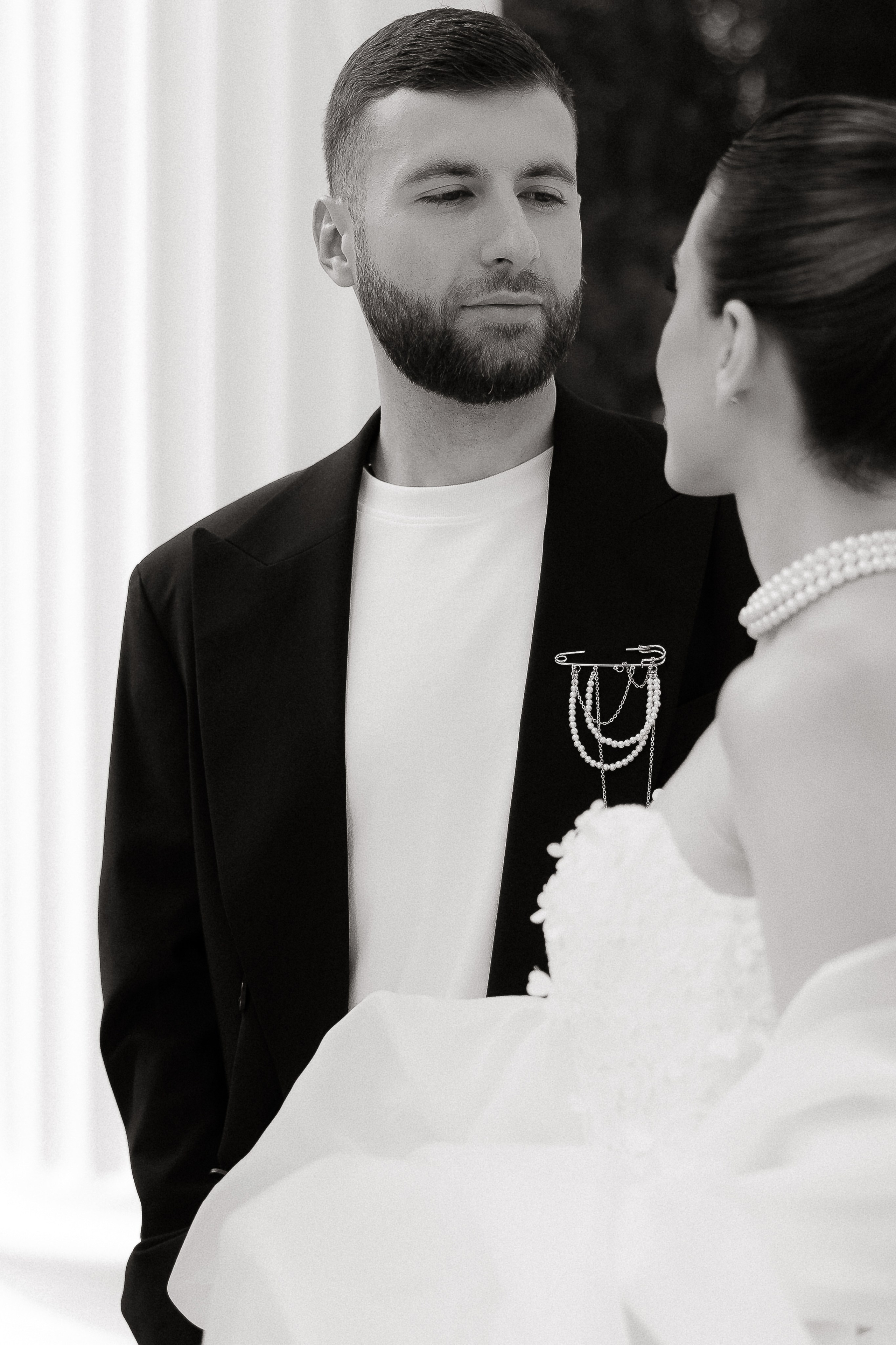 Регистрация брака Ильи и Дианы. Свадебный | Семейный фотограф