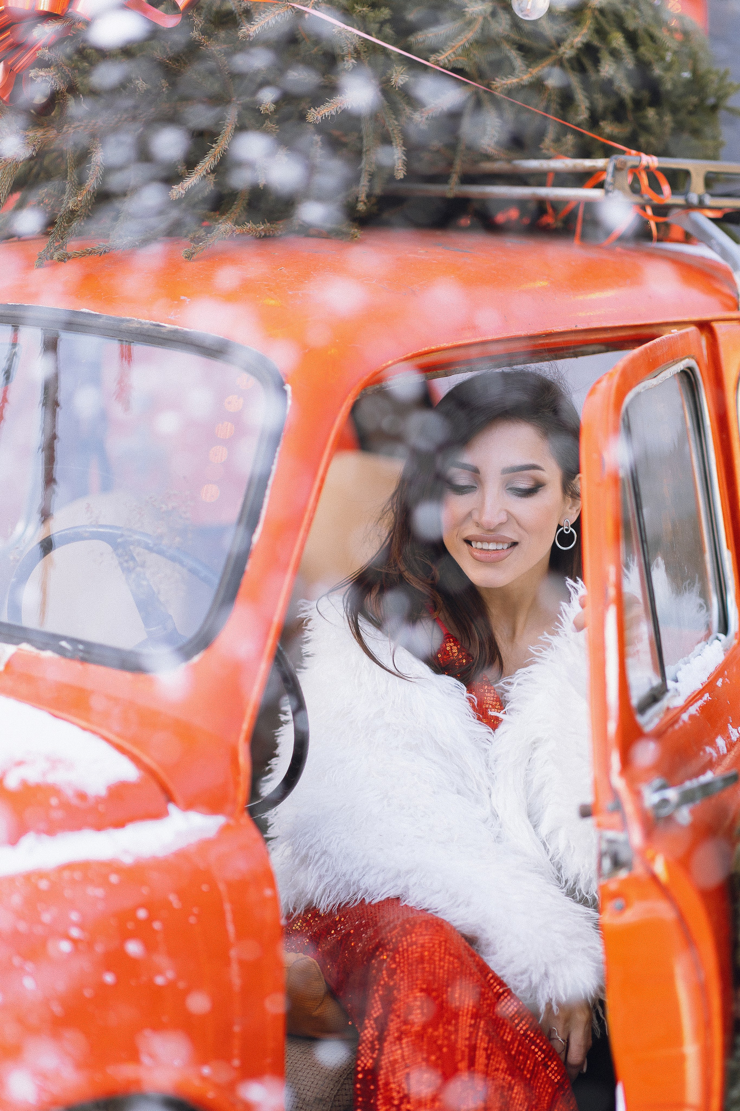 Люси. Свадебный | Семейный фотограф