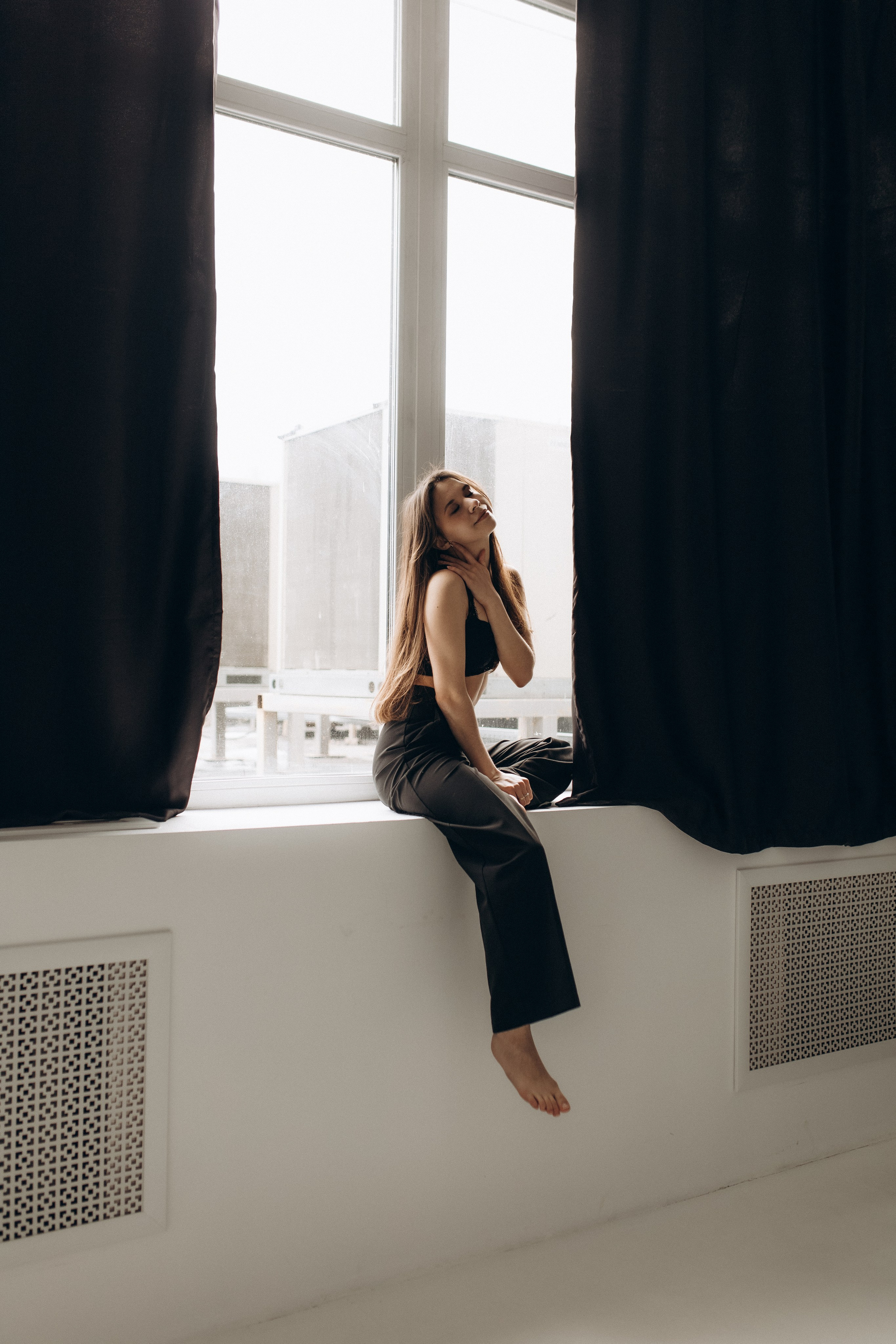 Вероника. Фотограф Саратов