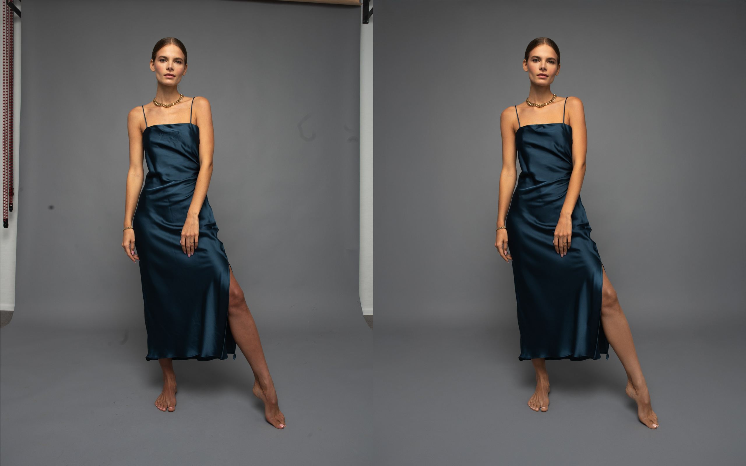 Retouch — portfolio. VIKTOR KSHISHTOVSKYH